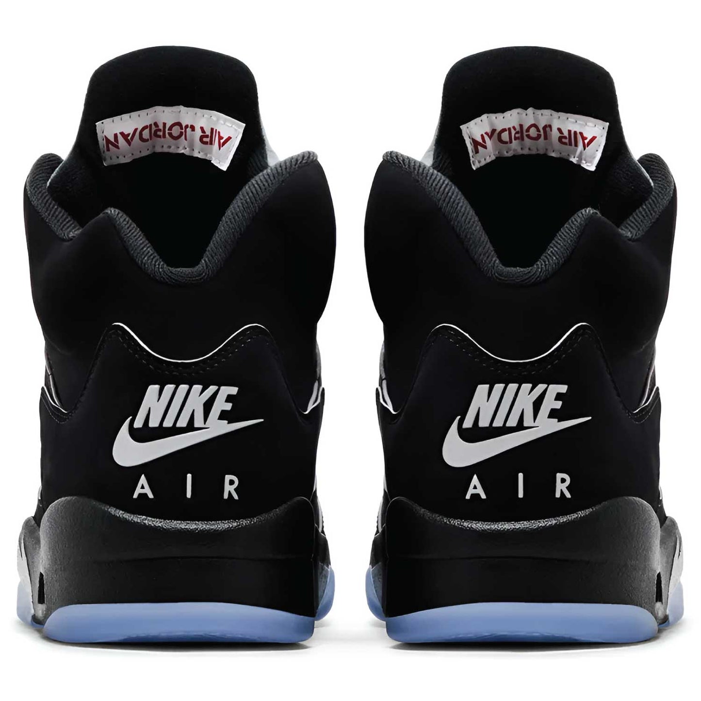 Air Jordan 5 Retro OG 'Black Metallic Reimagined'