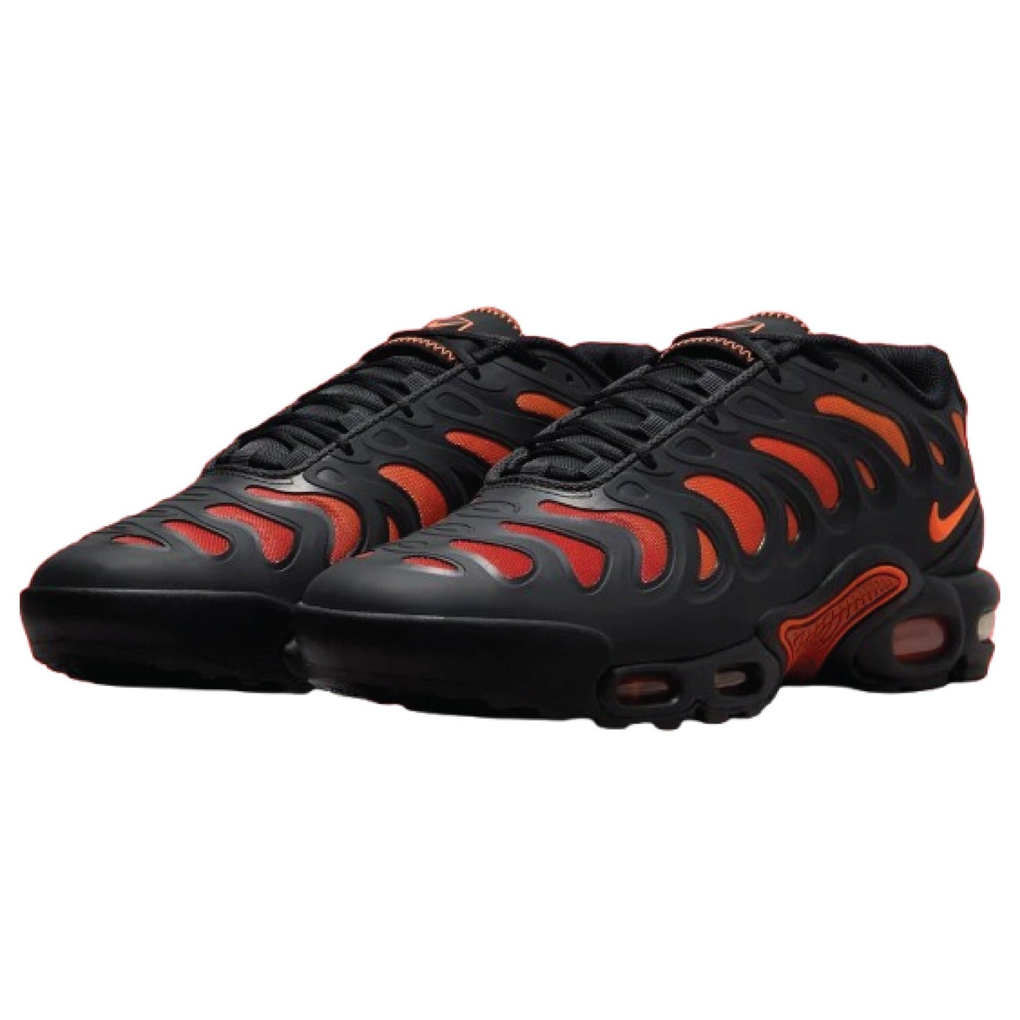 Air Max Plus Drift 'Black Dragon Red'