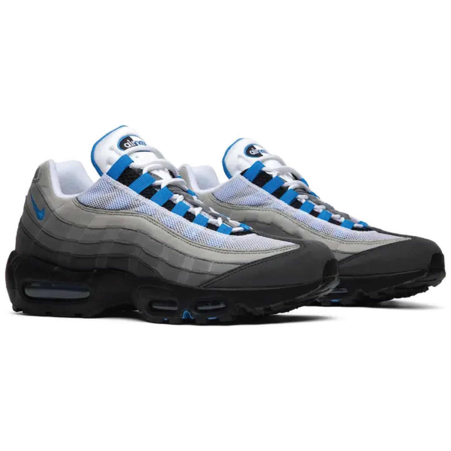 Air Max 95 OG 'Crystal Blue'