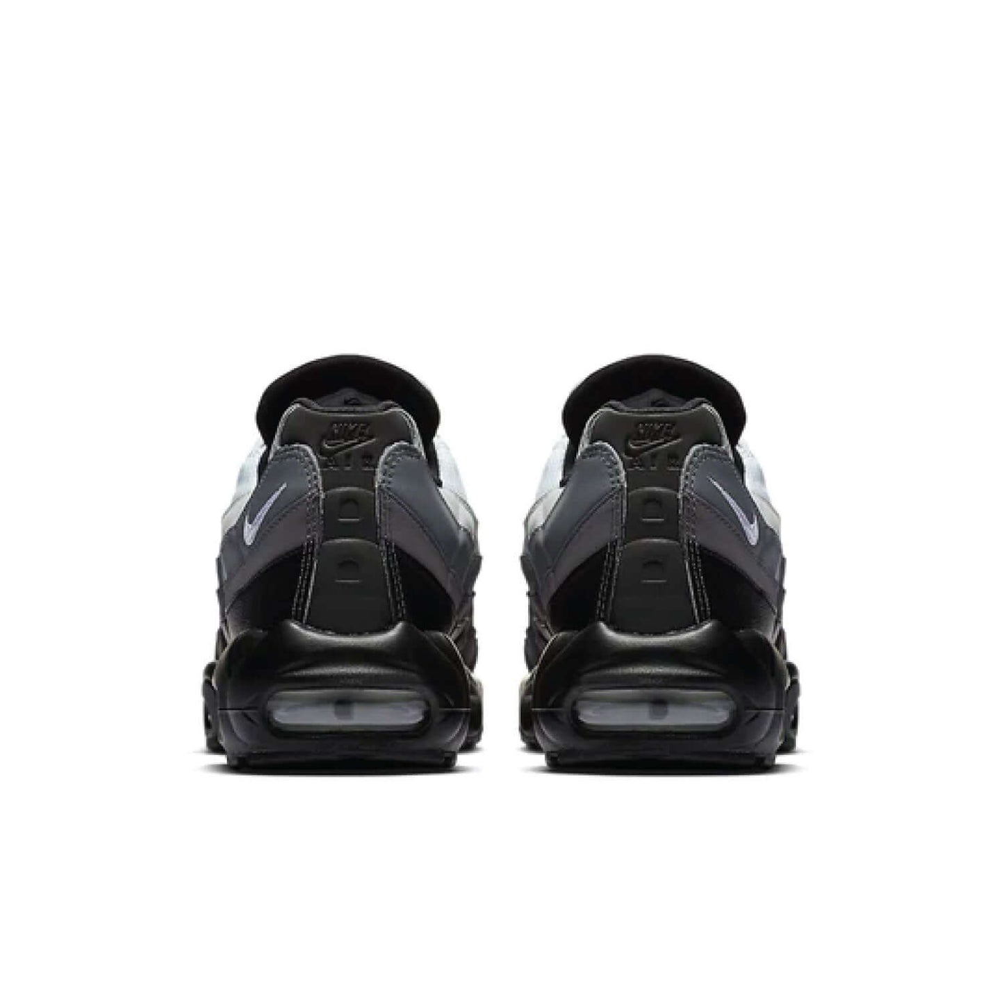 Air Max 95 Essential 'Black Grey'