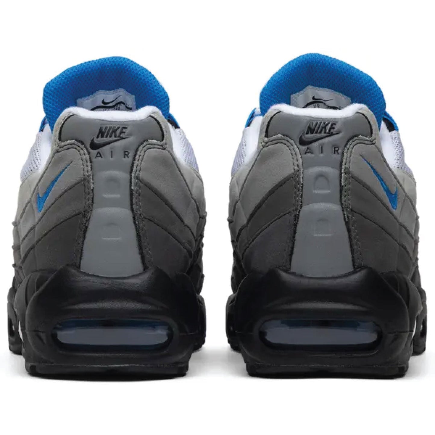 Air Max 95 OG 'Crystal Blue'