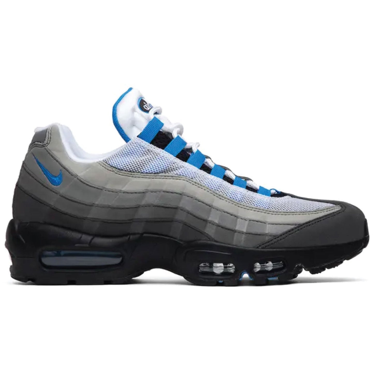 Air Max 95 OG 'Crystal Blue'