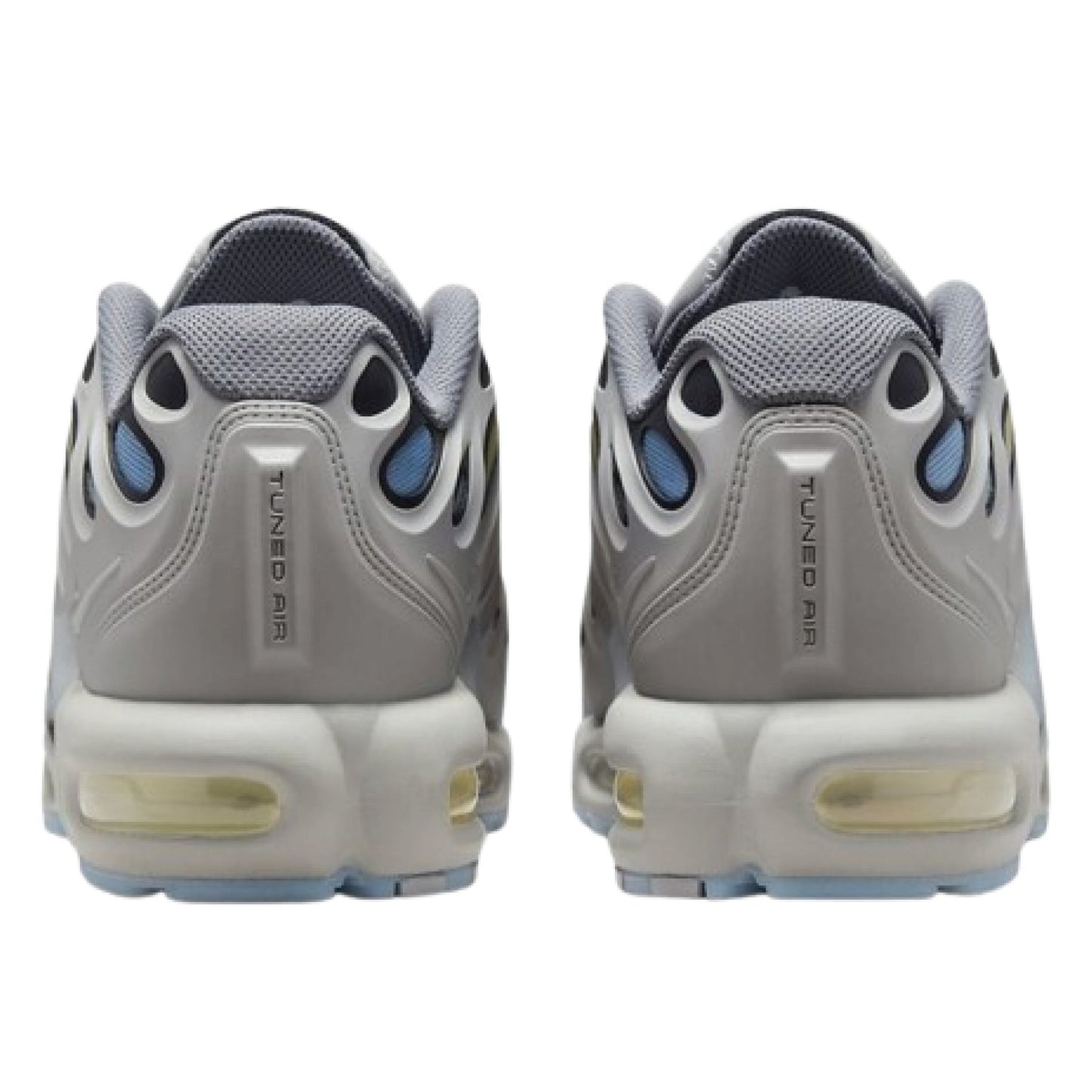 Air Max Plus Drift 'Light Smoke Grey'