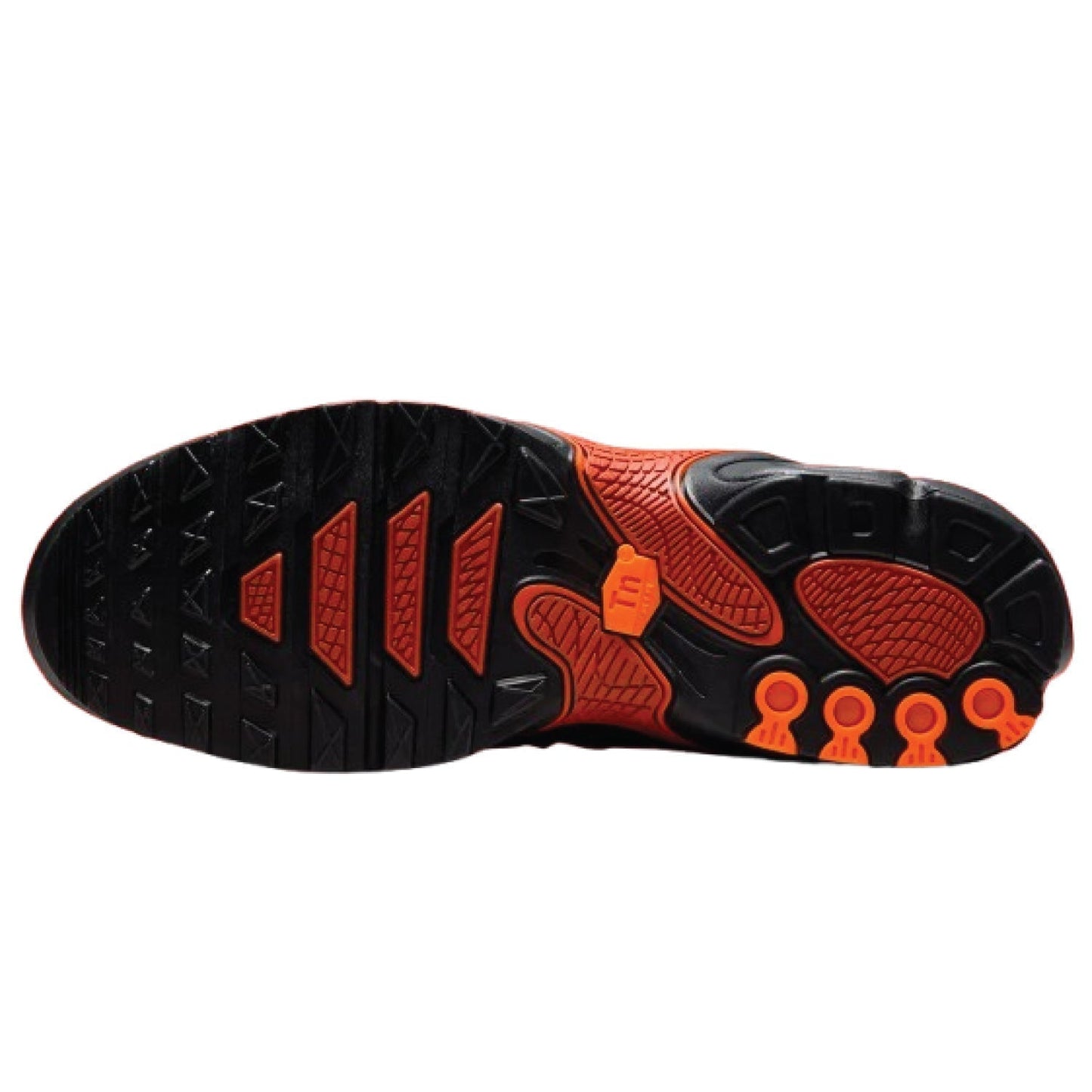 Air Max Plus Drift 'Black Dragon Red'