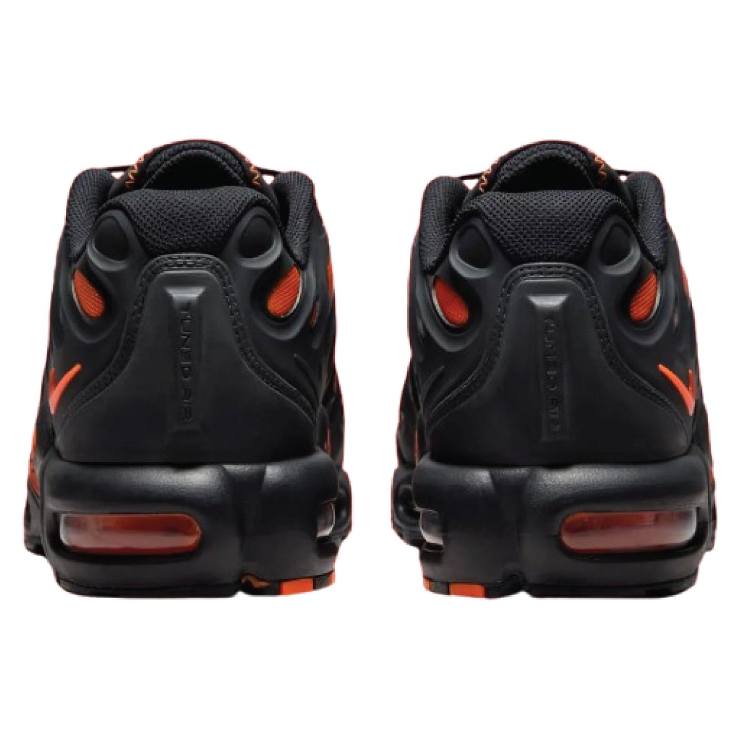 Air Max Plus Drift 'Black Dragon Red'