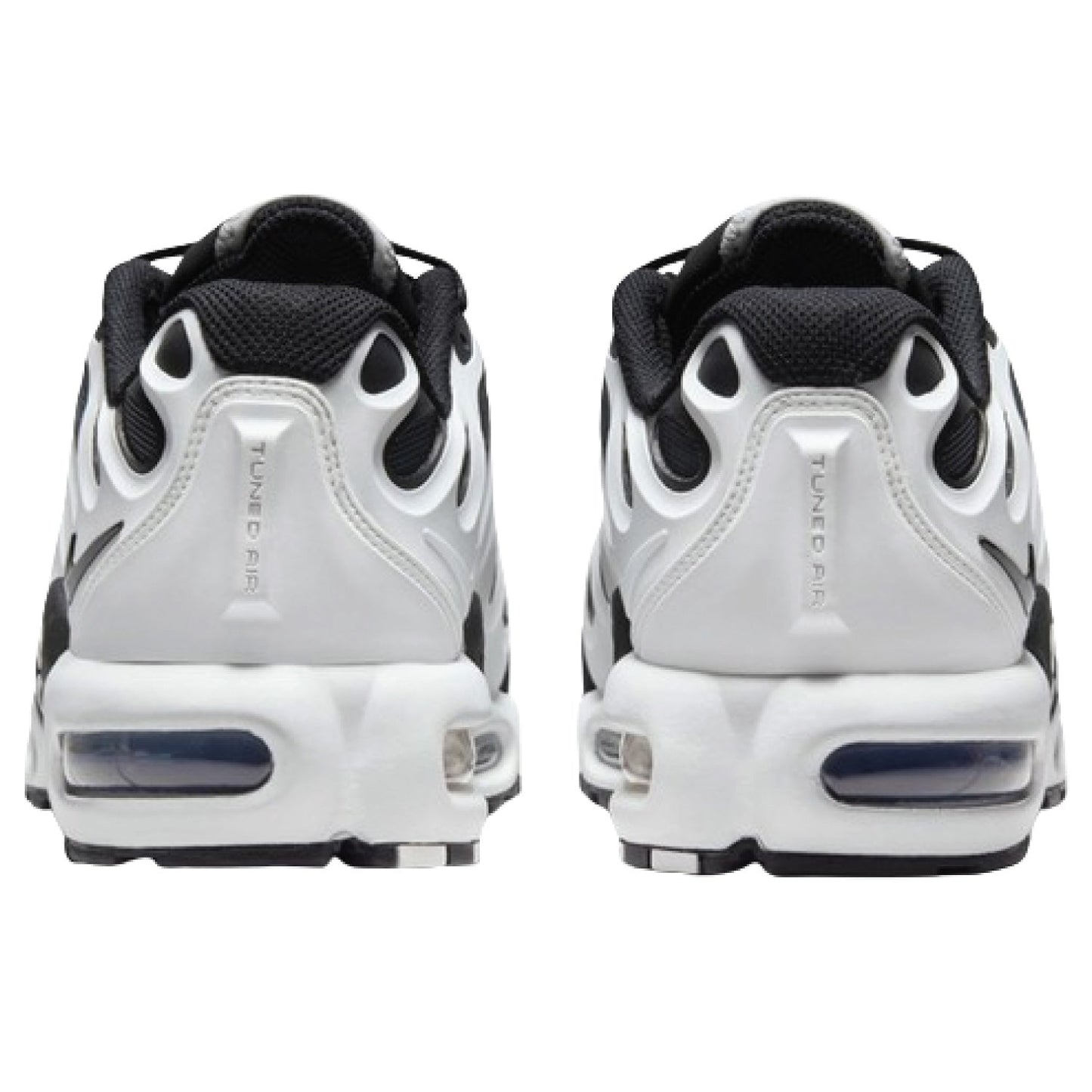 Air Max Plus Drift 'White Silver Black'