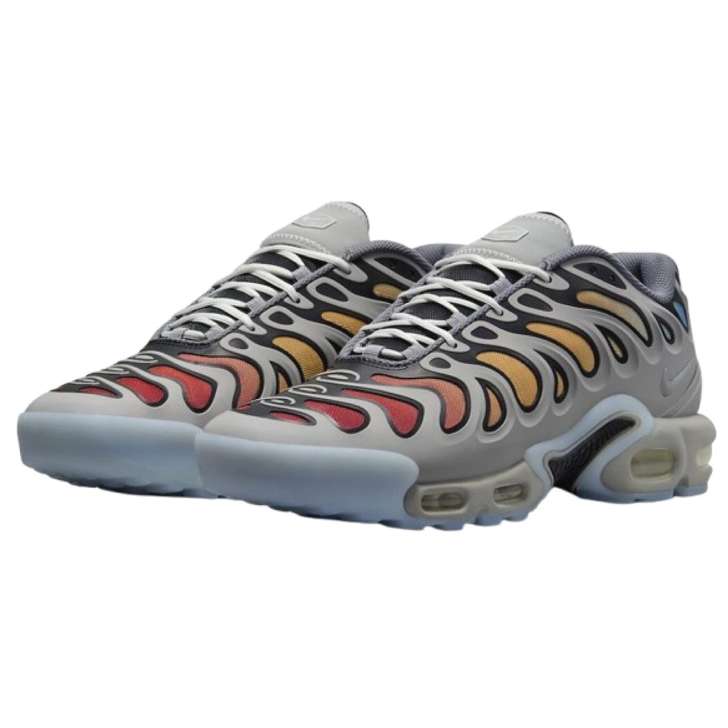 Air Max Plus Drift 'Light Smoke Grey'