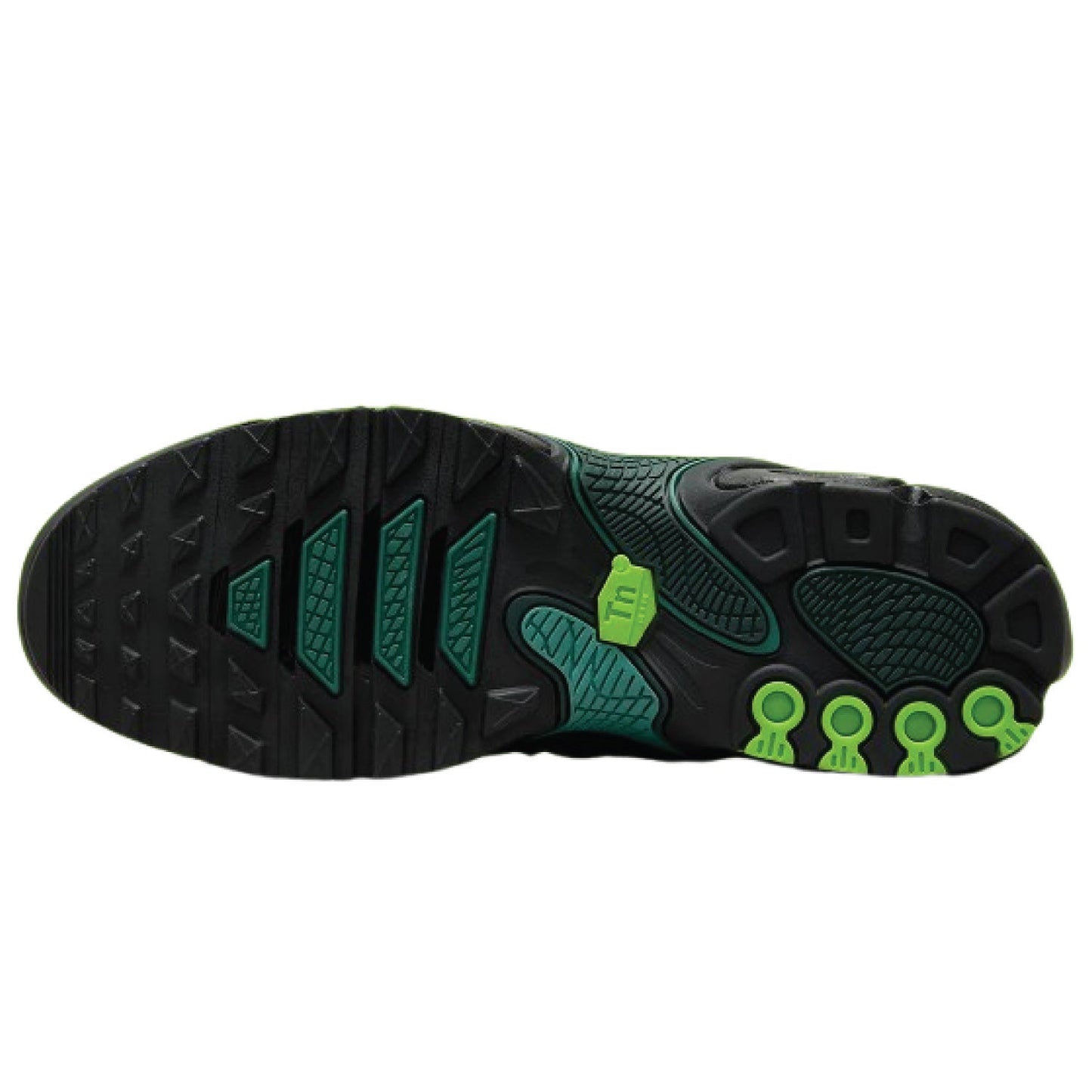 Air Max Plus Drift 'Black Green Strike'