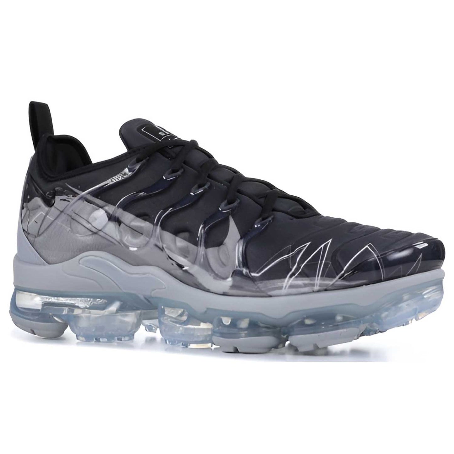 Air VaporMax Plus 'La Requin Grey'