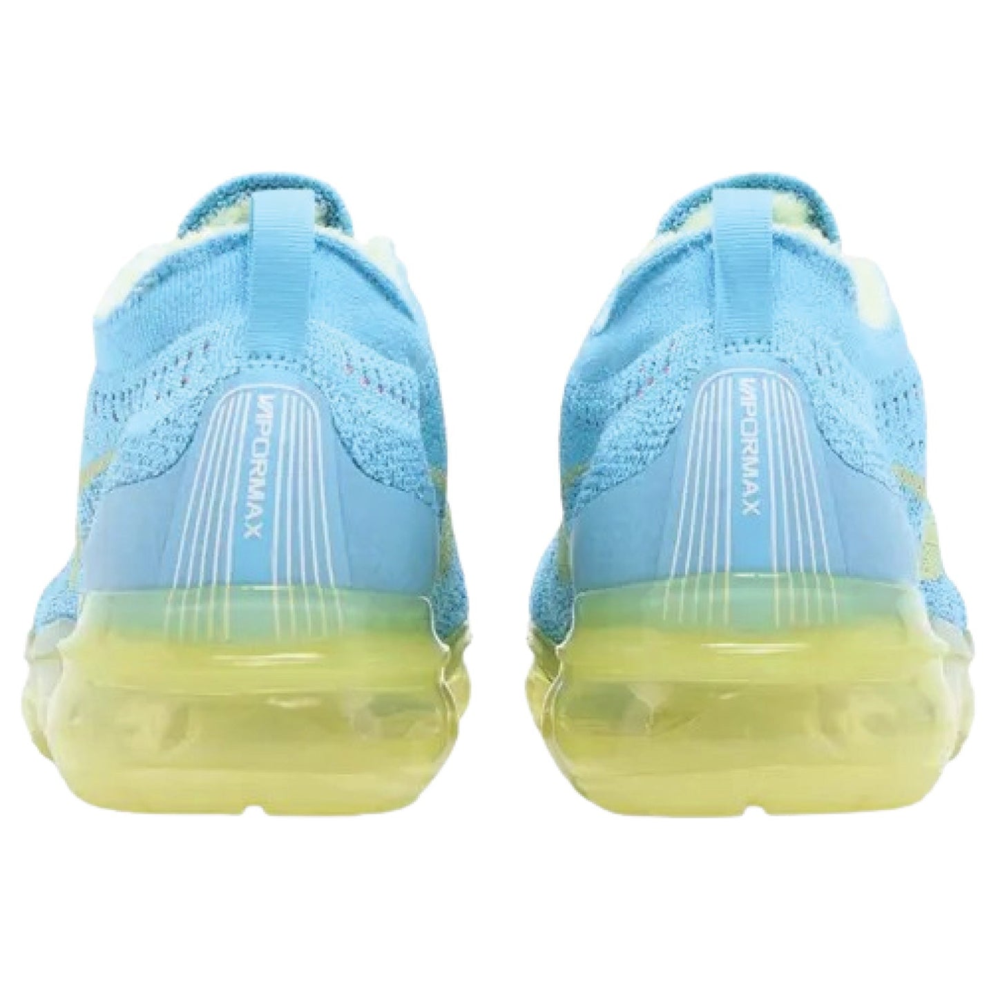Air VaporMax 2023 Flyknit 'Baltic Blue'