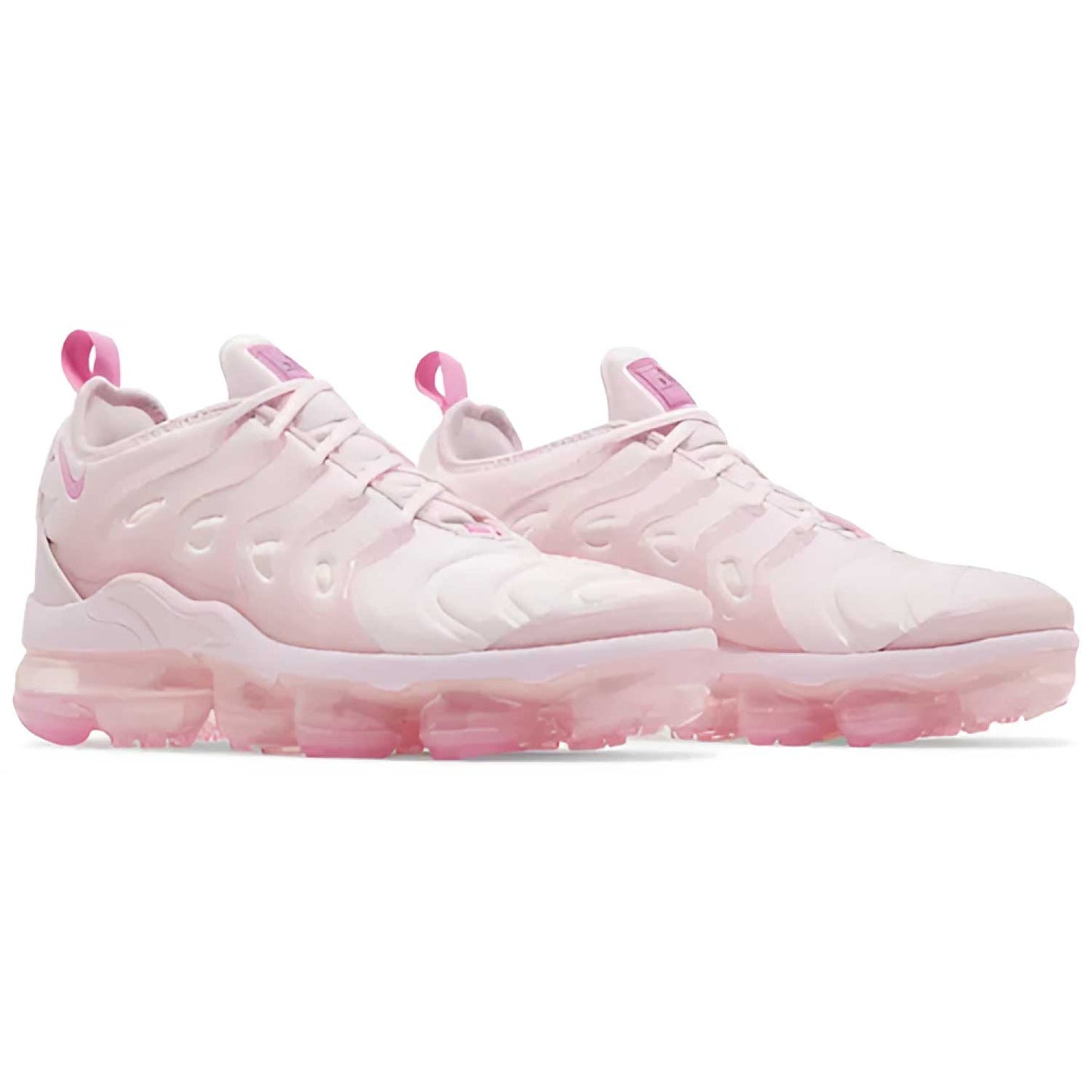 Air VaporMax Plus Pink Foam Women's