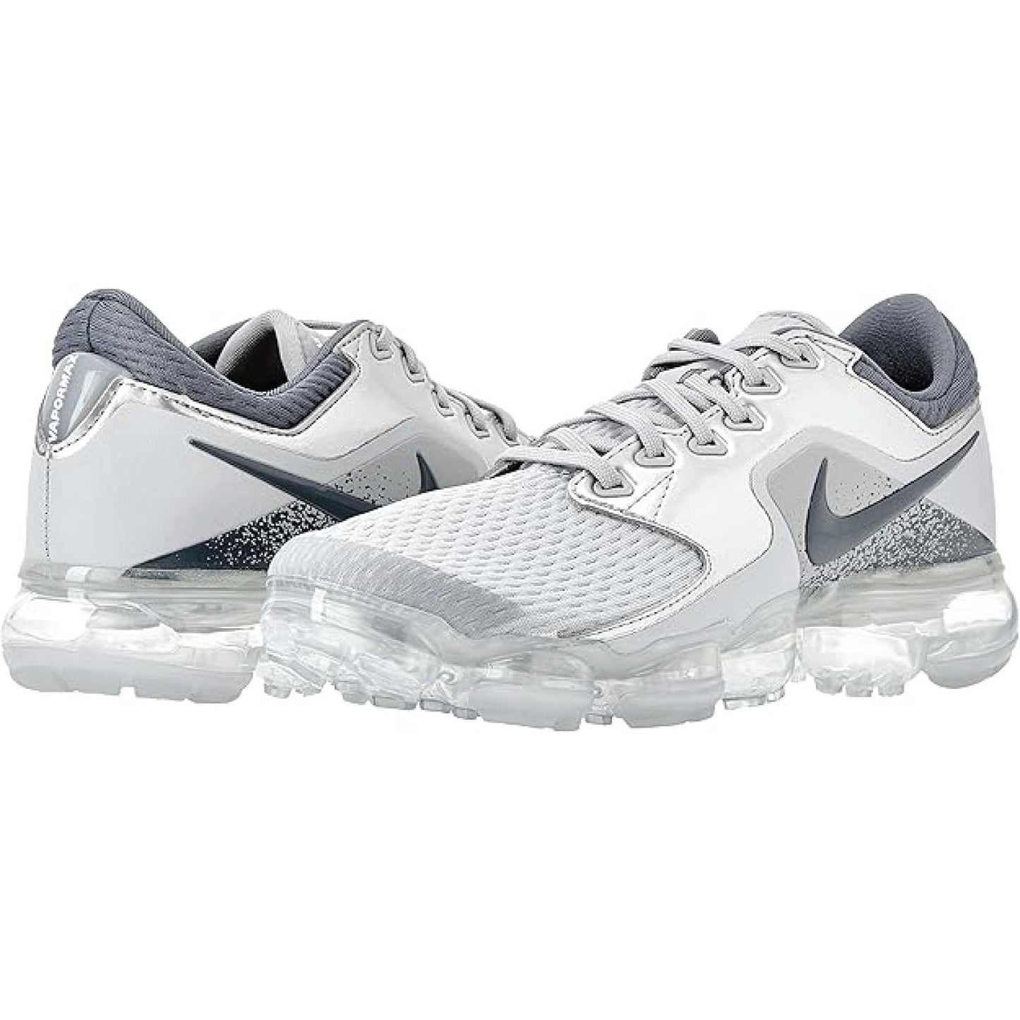 Air VaporMax GS 'Wolf Grey'