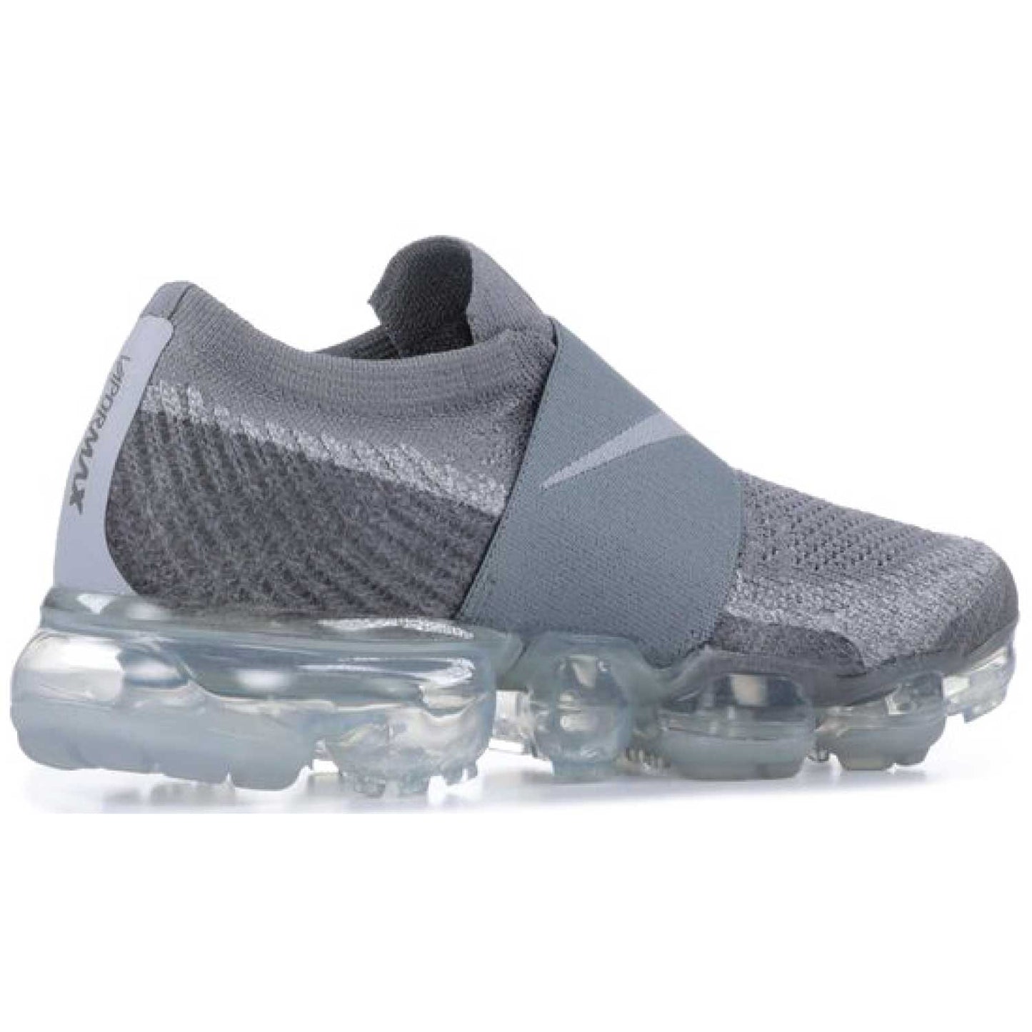 Wmns Air VaporMax Moc 'Wolf Grey'