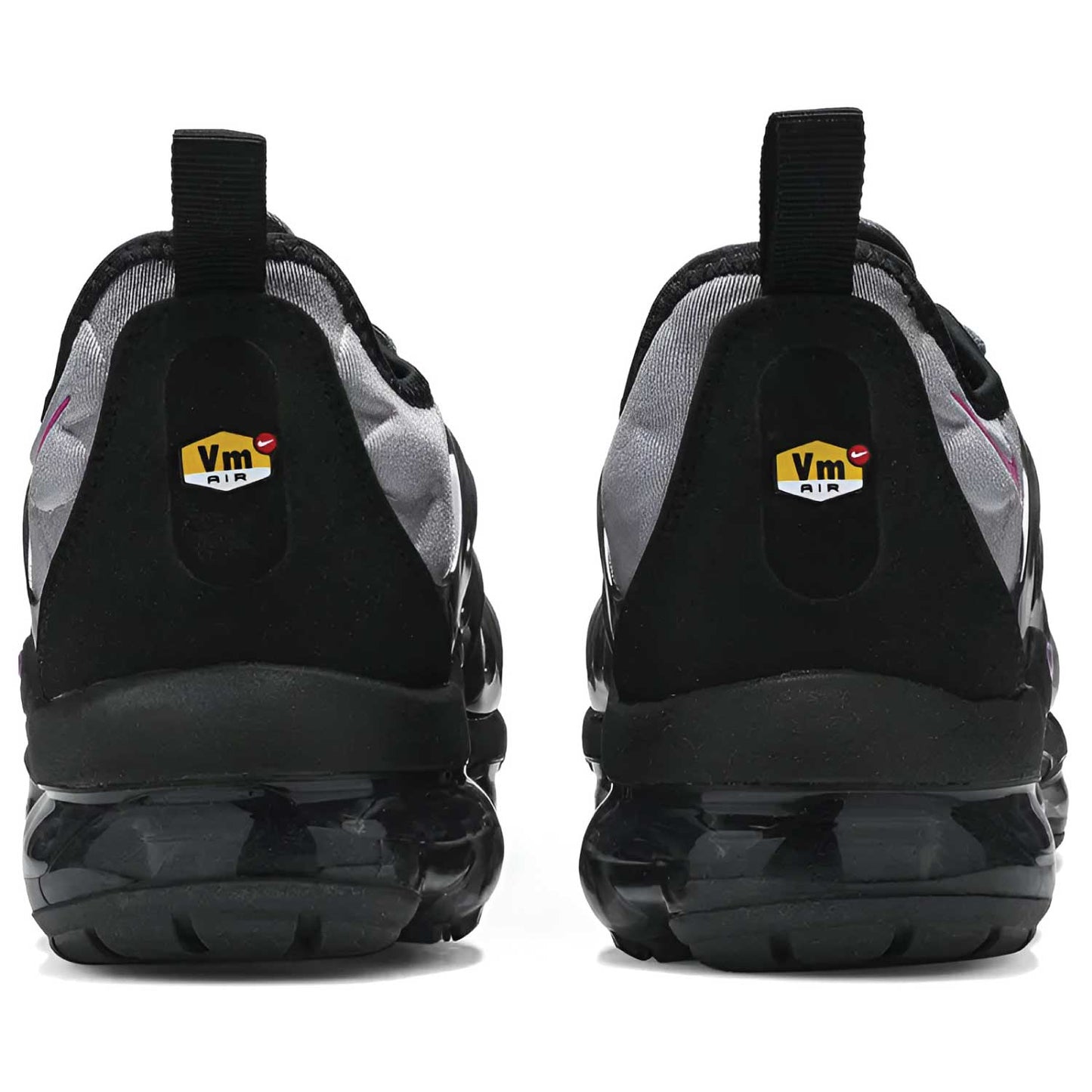 Air VaporMax Plus 'Active Fuchsia'