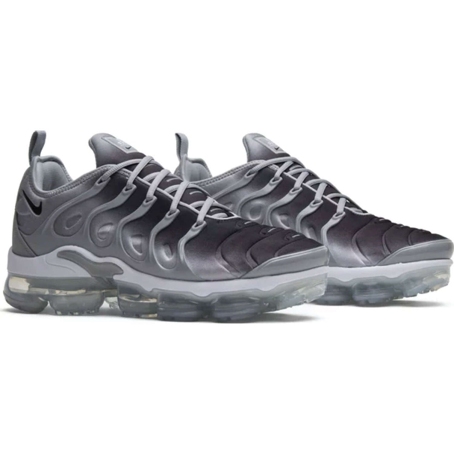 Air VaporMax Plus 'Silver Gradient'