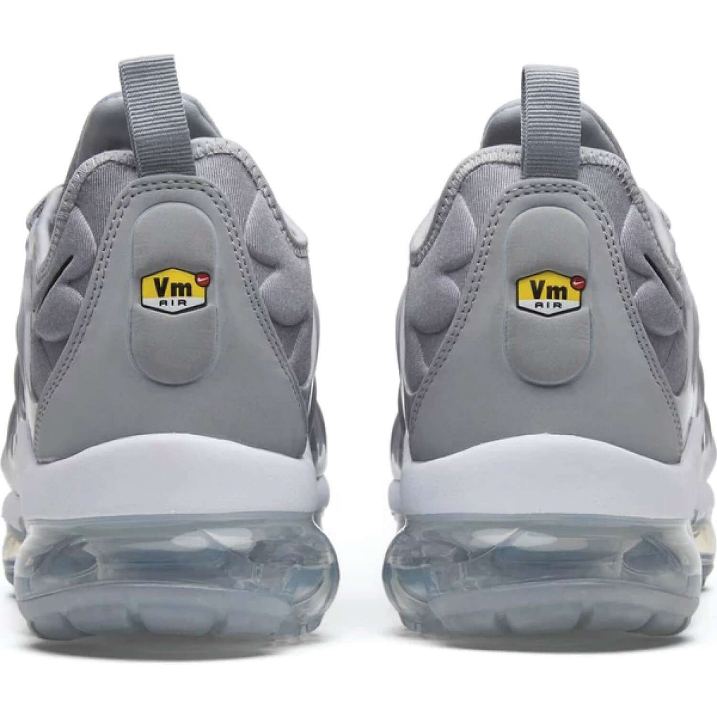 Air VaporMax Plus 'Silver Gradient'