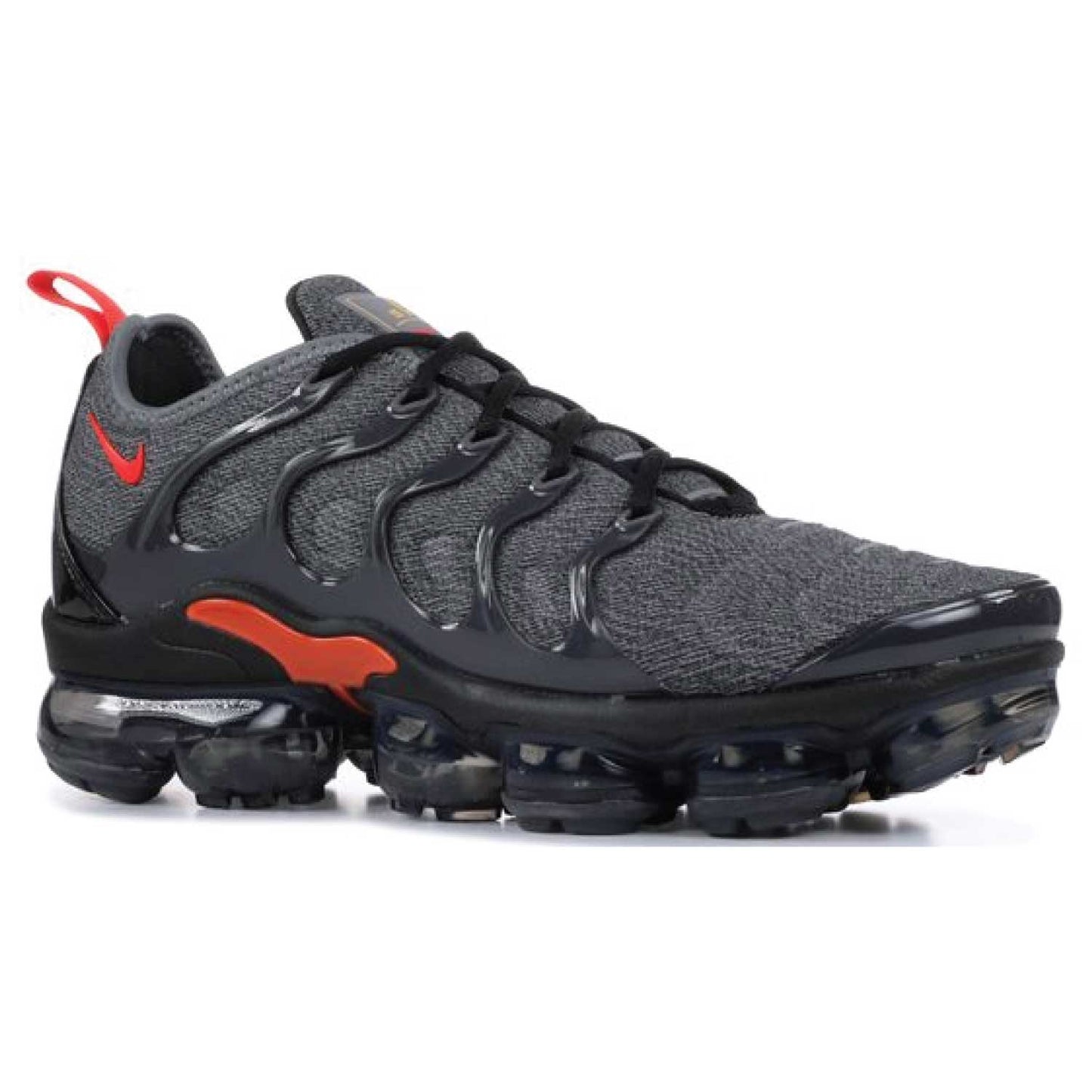 Air VaporMax Plus 'Wolf Grey'