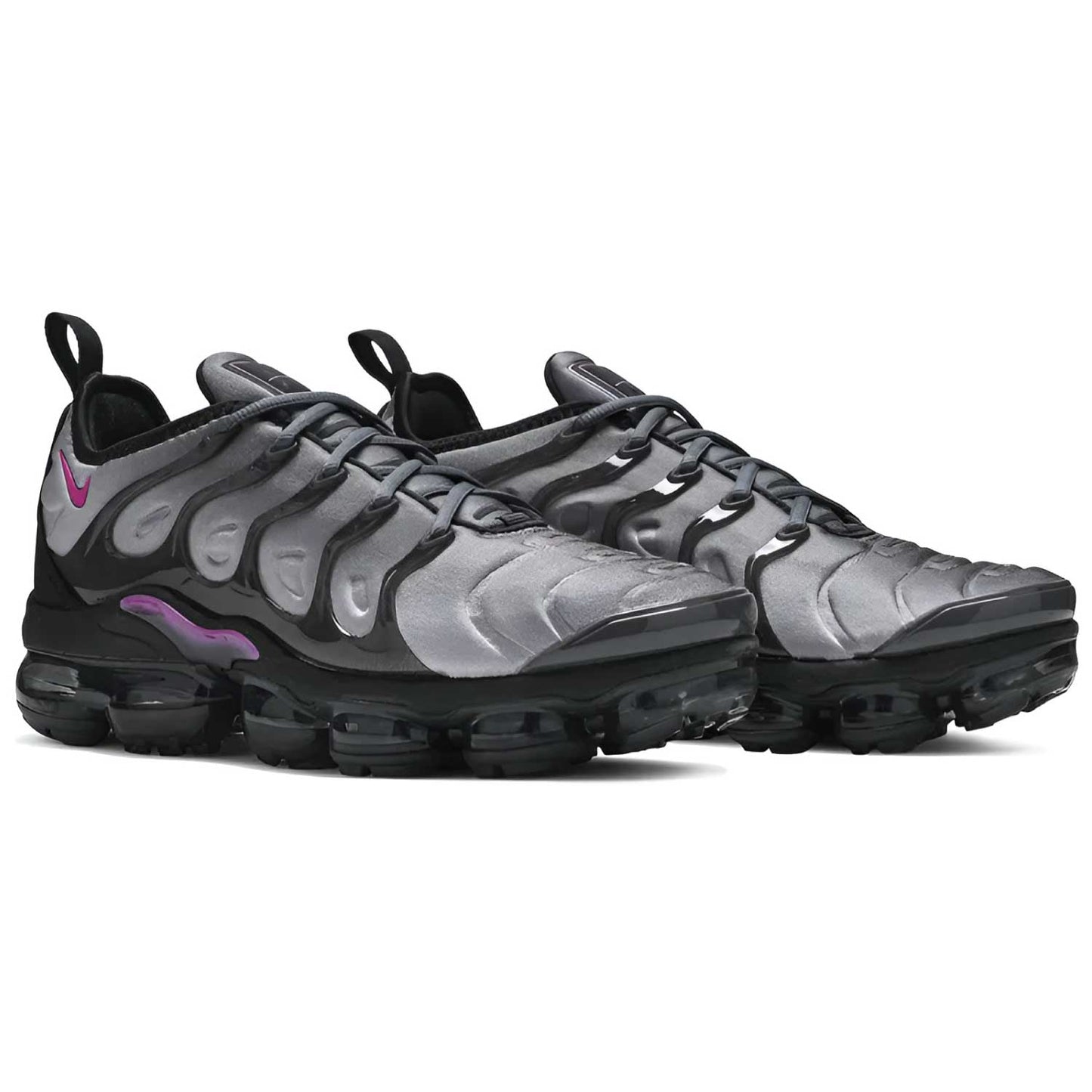 Air VaporMax Plus 'Active Fuchsia'