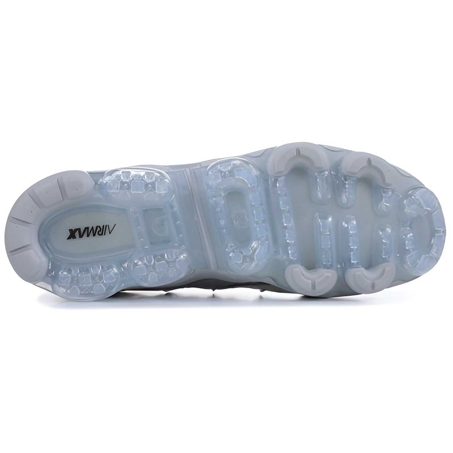 Air VaporMax Plus 'La Requin Grey'