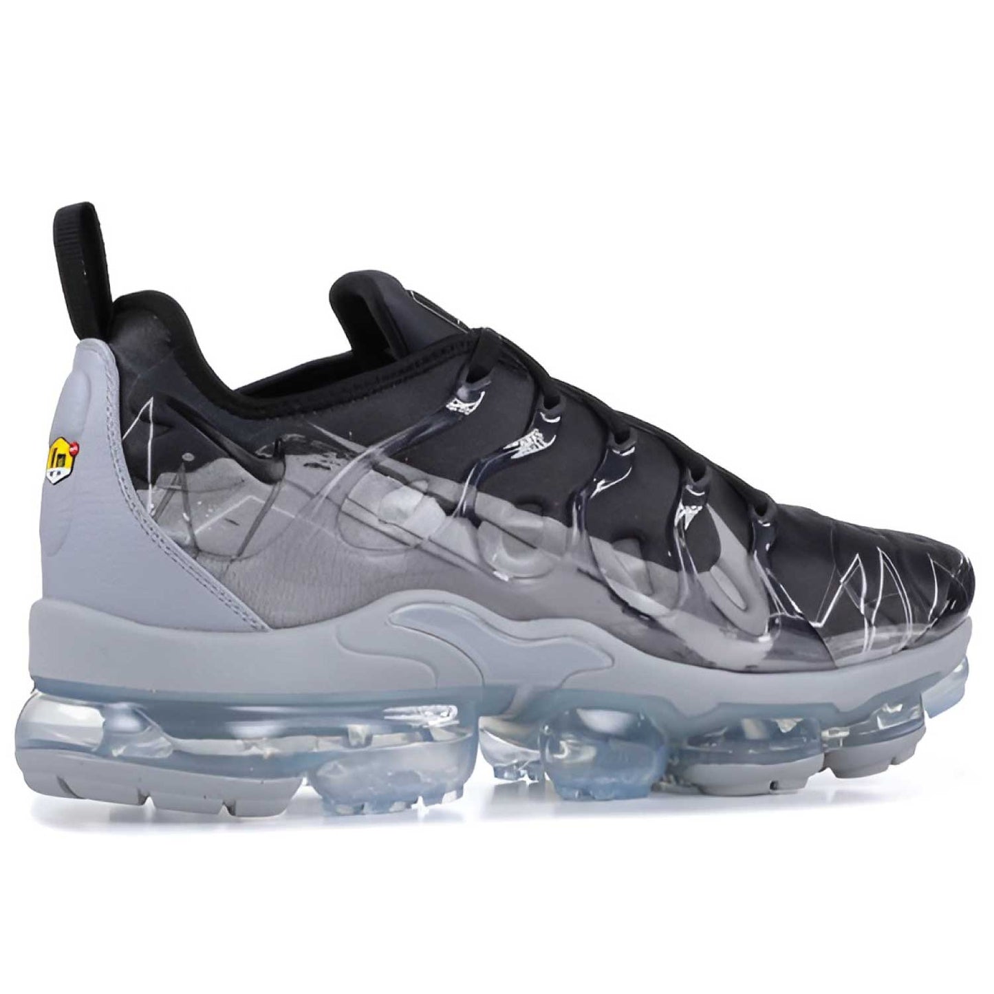 Air VaporMax Plus 'La Requin Grey'