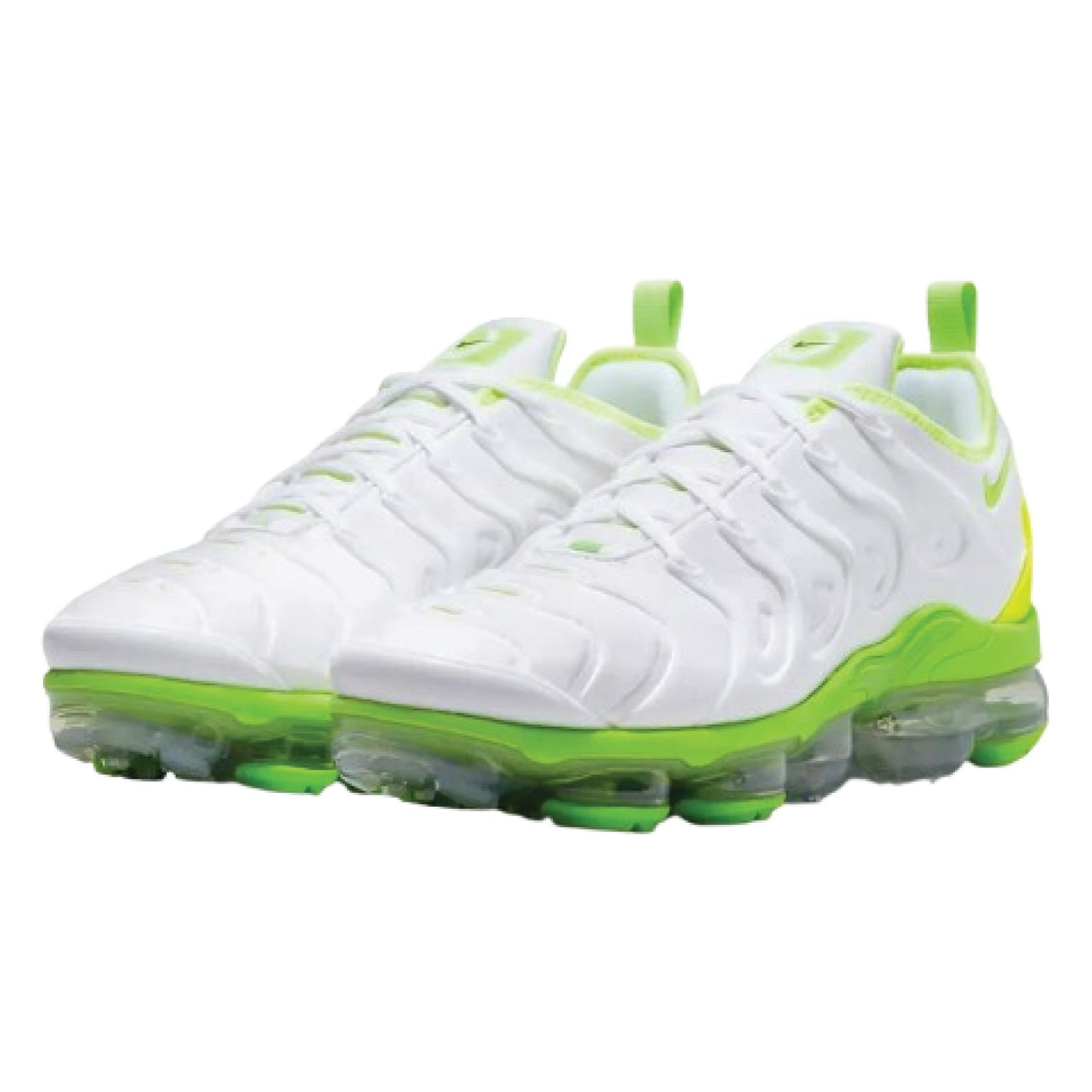 Air VaporMax Plus 'Tennis Ball'
