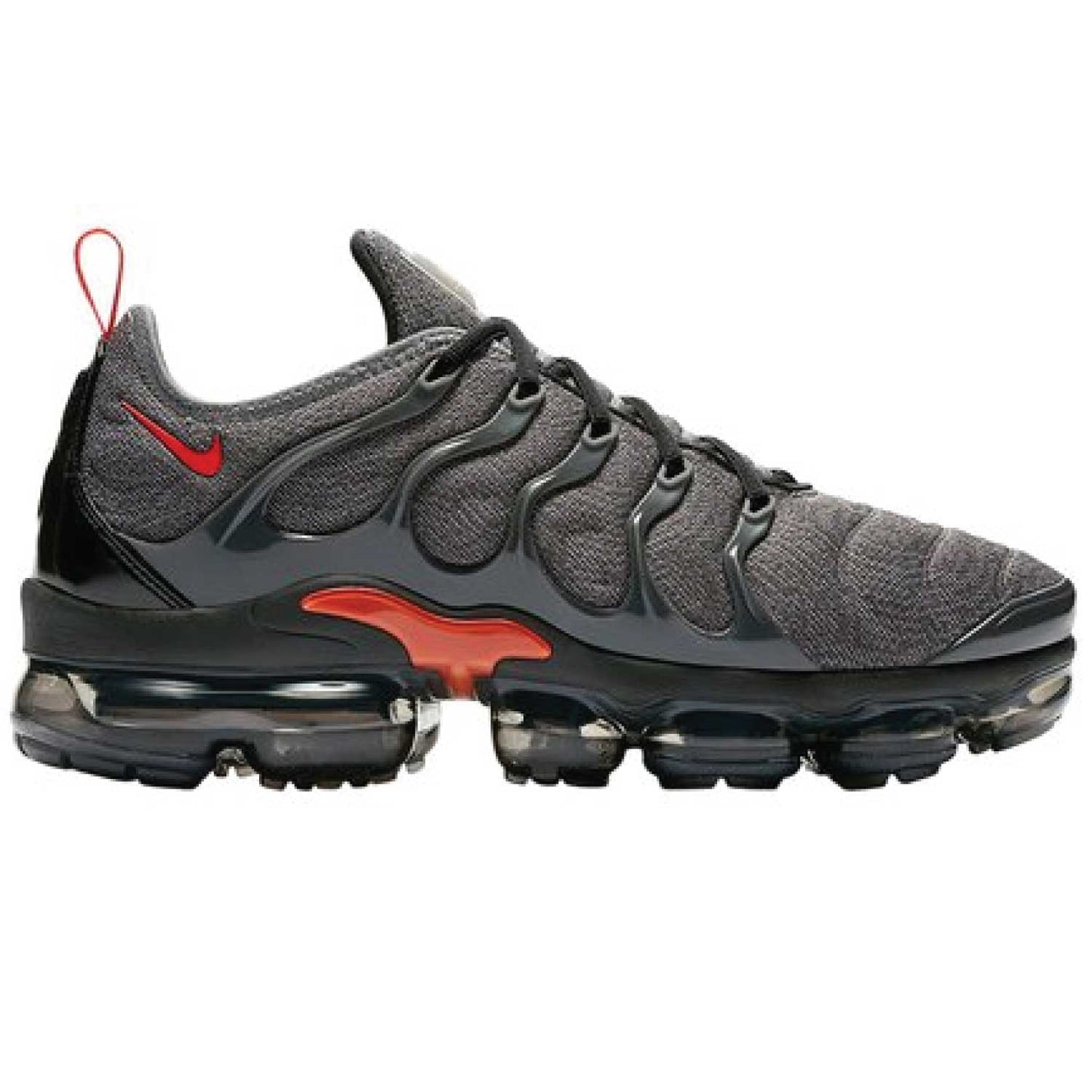 Air VaporMax Plus 'Wolf Grey'