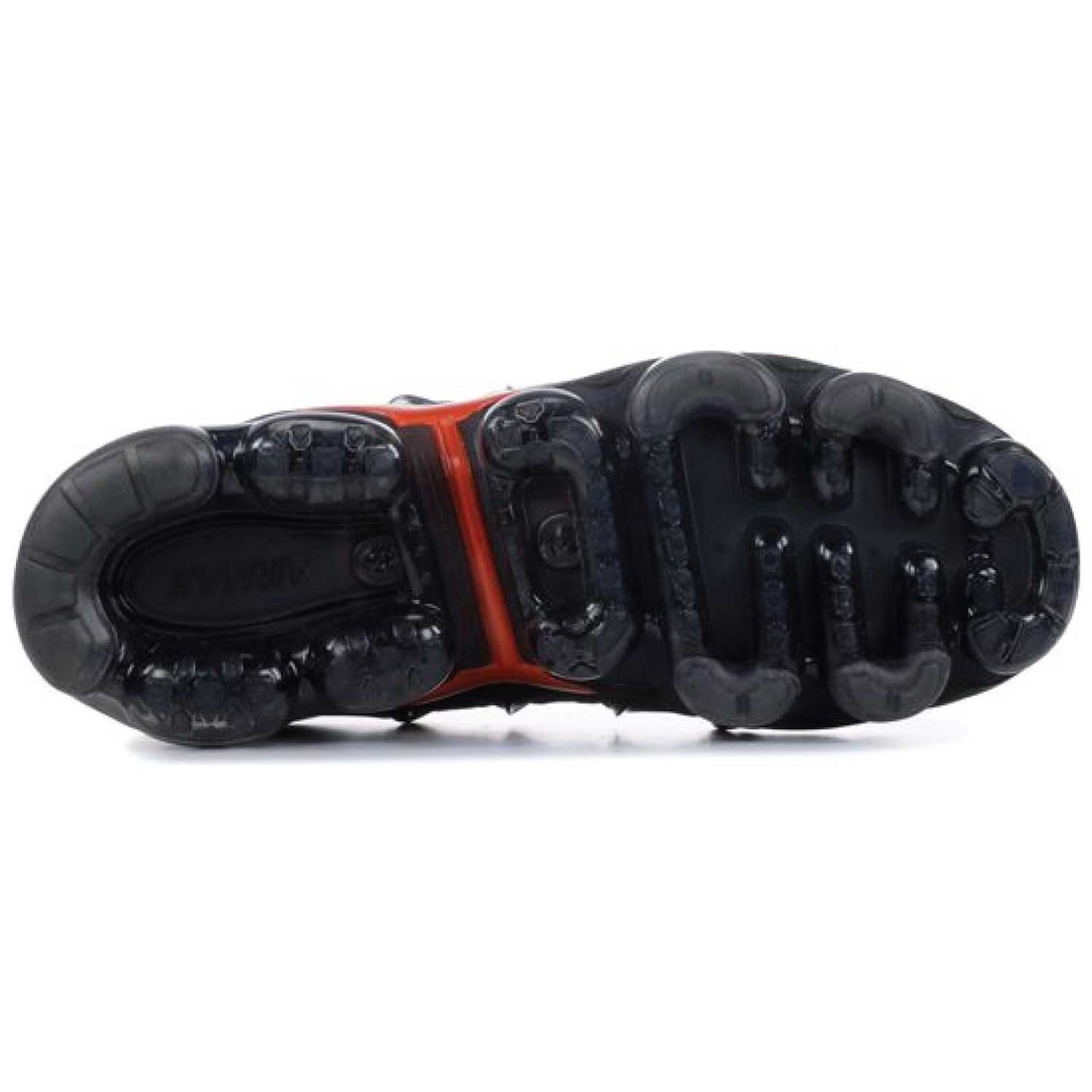 Air VaporMax Plus 'Wolf Grey'