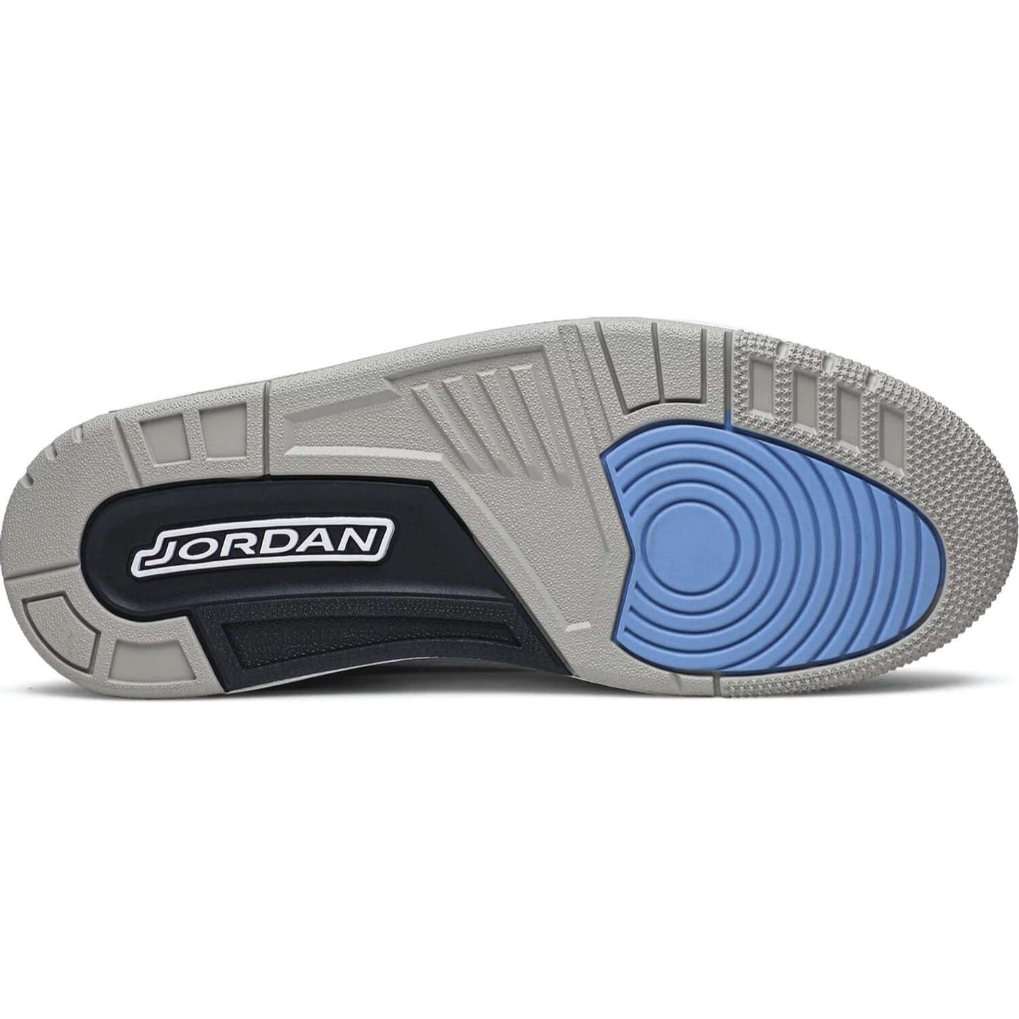 Air Jordan | Retro | UNC | Air Jordan 3 Retro 'UNC'