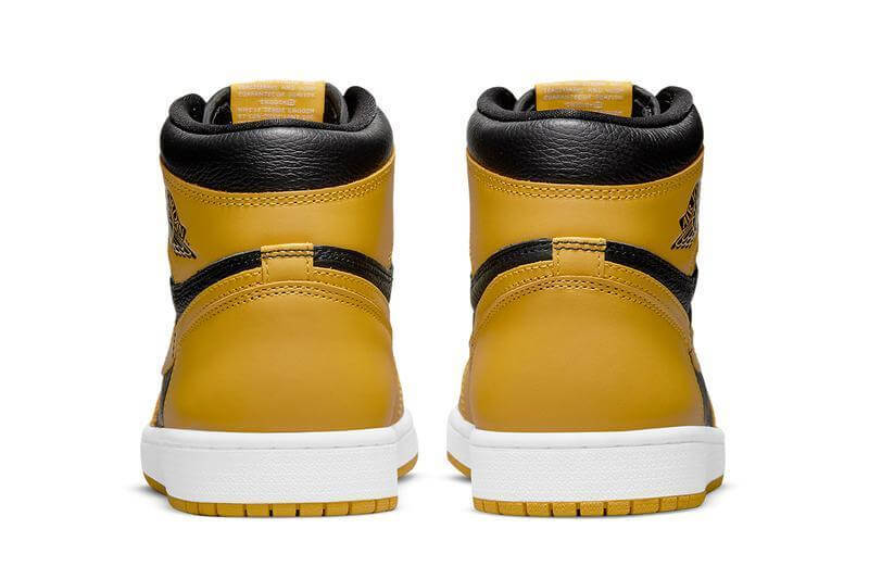 air jordan 1 retro high og pollen mens , air jordan 1 , Ever Sole , AirJordan1 , Jordan1Retro , HighOG , Pollen , MensSneakers , NikeSwoosh , Sneakerhead , Streetwear , SneakerCollection , Kickstagram , Air Jordan 1 Retro High OG , Pollen colorway , premium leather Nike Swoosh , Air Jordan wings logo , high-top sneakers , cushioned midsole , rubber outsole , sneakerhead , Michael Jordan legacy