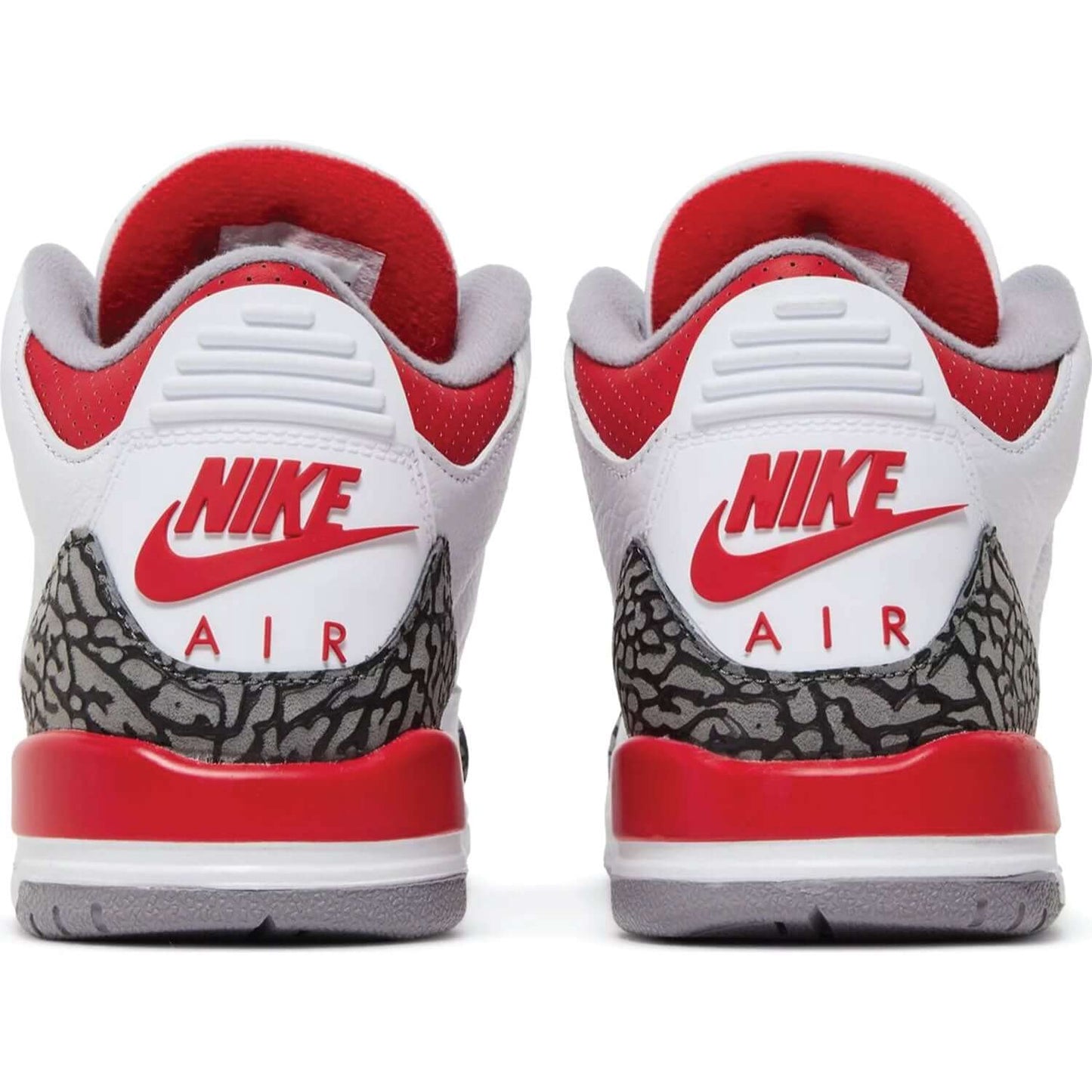 Air Jordan 3 Retro GS 'Fire Red' 2022 | retro gs fire red 2022|Nike Air Jordan III|Nike air jordan 3|nike air|nike 3|nike|jordans|jordan 3 retro gs fire red