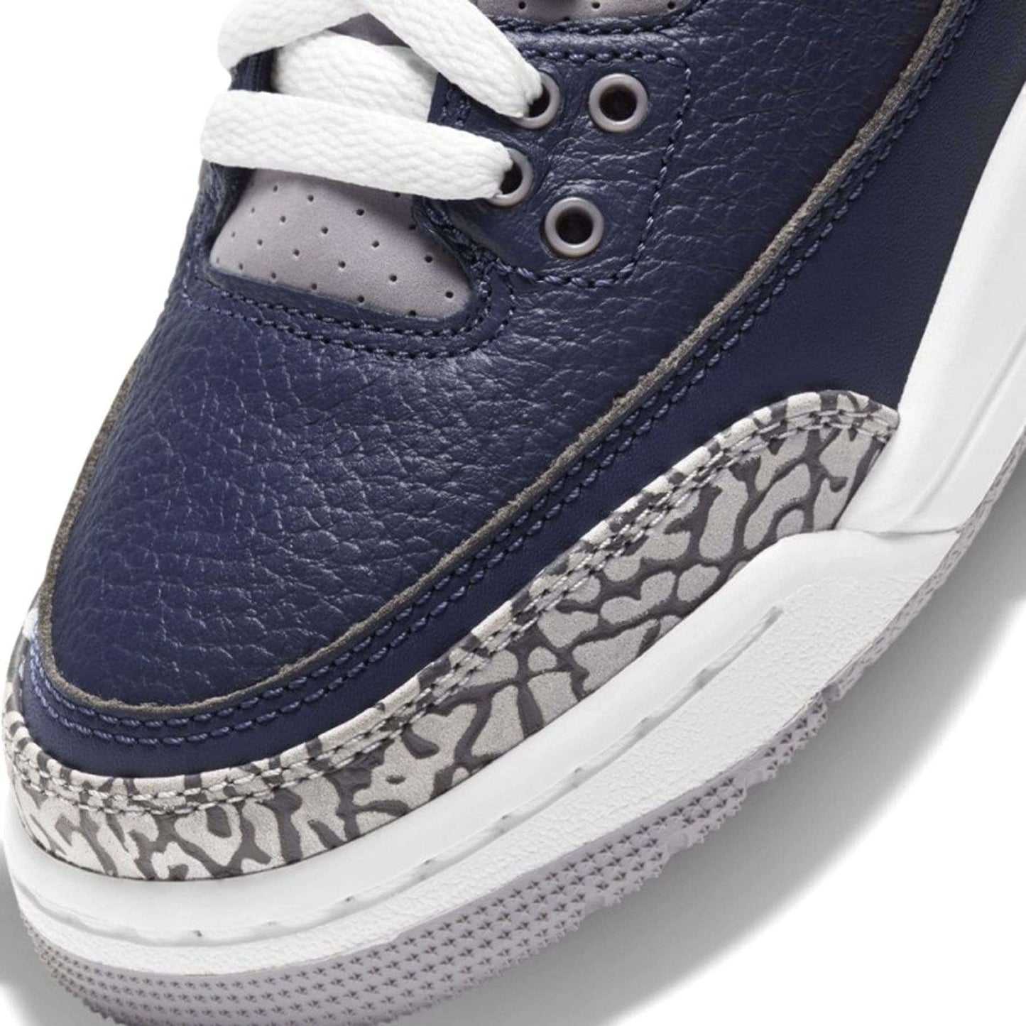 Air Jordan 3 Retro GS Georgetown|Air Jordan III georgetown|Air Jordan III|air jordan 3 retro gs georgetown|air jordan 3 retro georgetown gs|air jordan 3 retro|Air Jordan 3 III|air jordan 3 georgetown gs