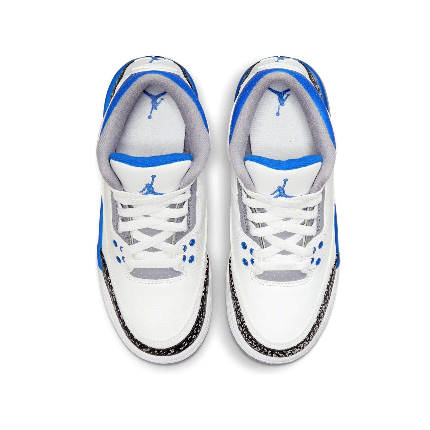 Air Jordan 3 Retro GS Racer Blue | jordan 3 retro racer blue | jordan 3 racer blue gs | jordan 3 gs racer blue | AJ 3 Racer Blue | AJ 3 GS Racer Blue | AJ 3 |Air Jordan IIIsn| Air Jordan III