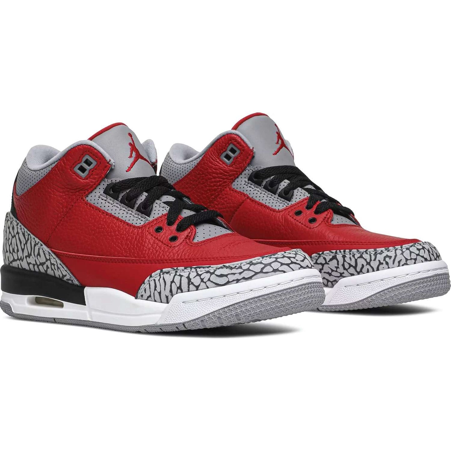 Air Jordan 3 Retro SE GS 'Unite' | stockx | SE GS 'Unite' | Retro SE GS 'Unite' | Nike Air Jordan 3 III | Nike air jordan 3 | Jordan 3s | jordan 3 unite gs