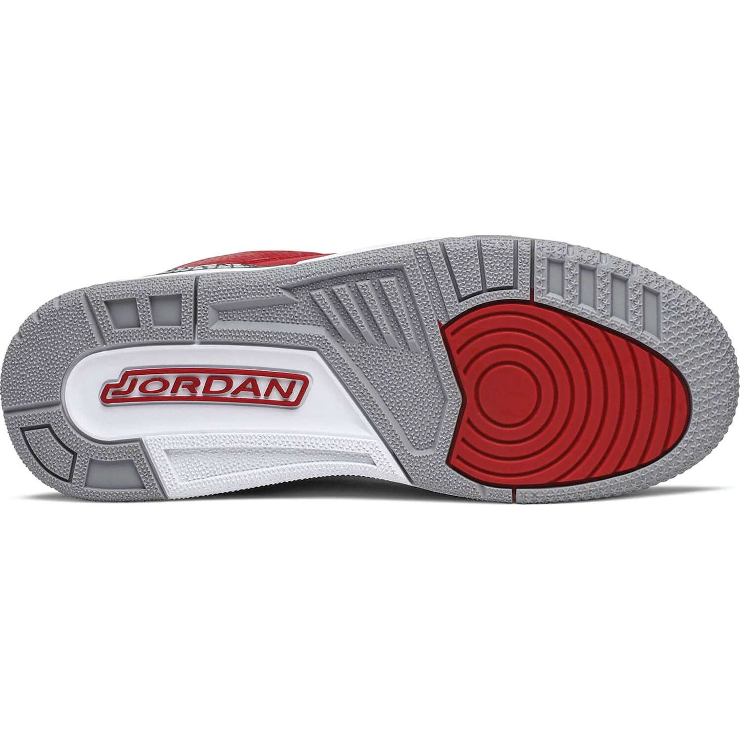 Air Jordan 3 Retro SE GS 'Unite' | stockx | SE GS 'Unite' | Retro SE GS 'Unite' | Nike Air Jordan 3 III | Nike air jordan 3 | Jordan 3s | jordan 3 unite gs