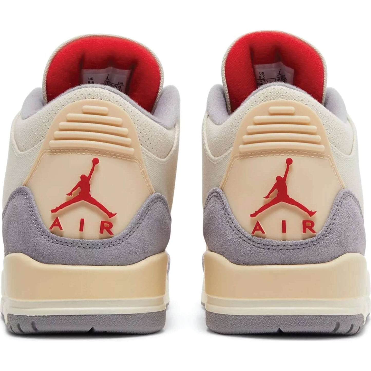 Air Jordan 3 Retro SE 'Muslin' | retro 3 muslin | Nike Air Jordan III | muslins jordan 3