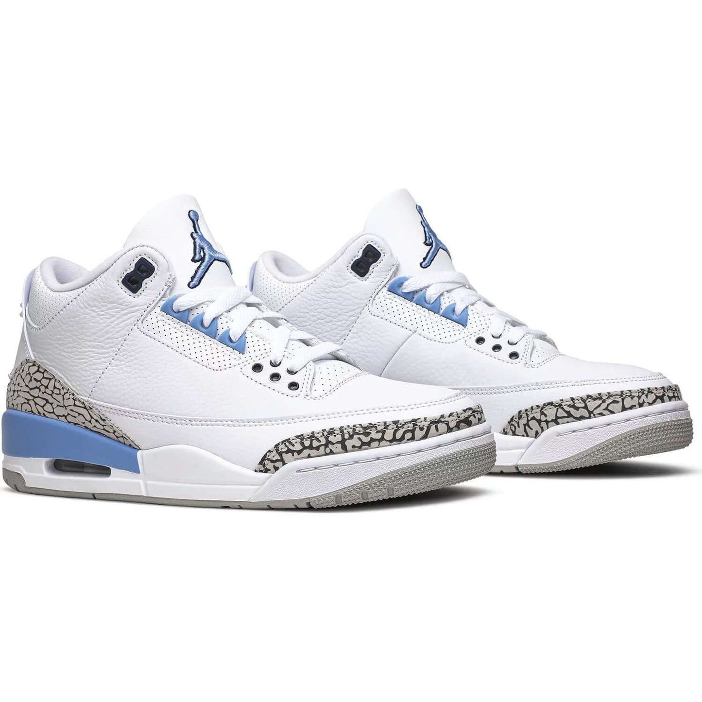 Air Jordan | Retro | UNC | Air Jordan 3 Retro 'UNC'
