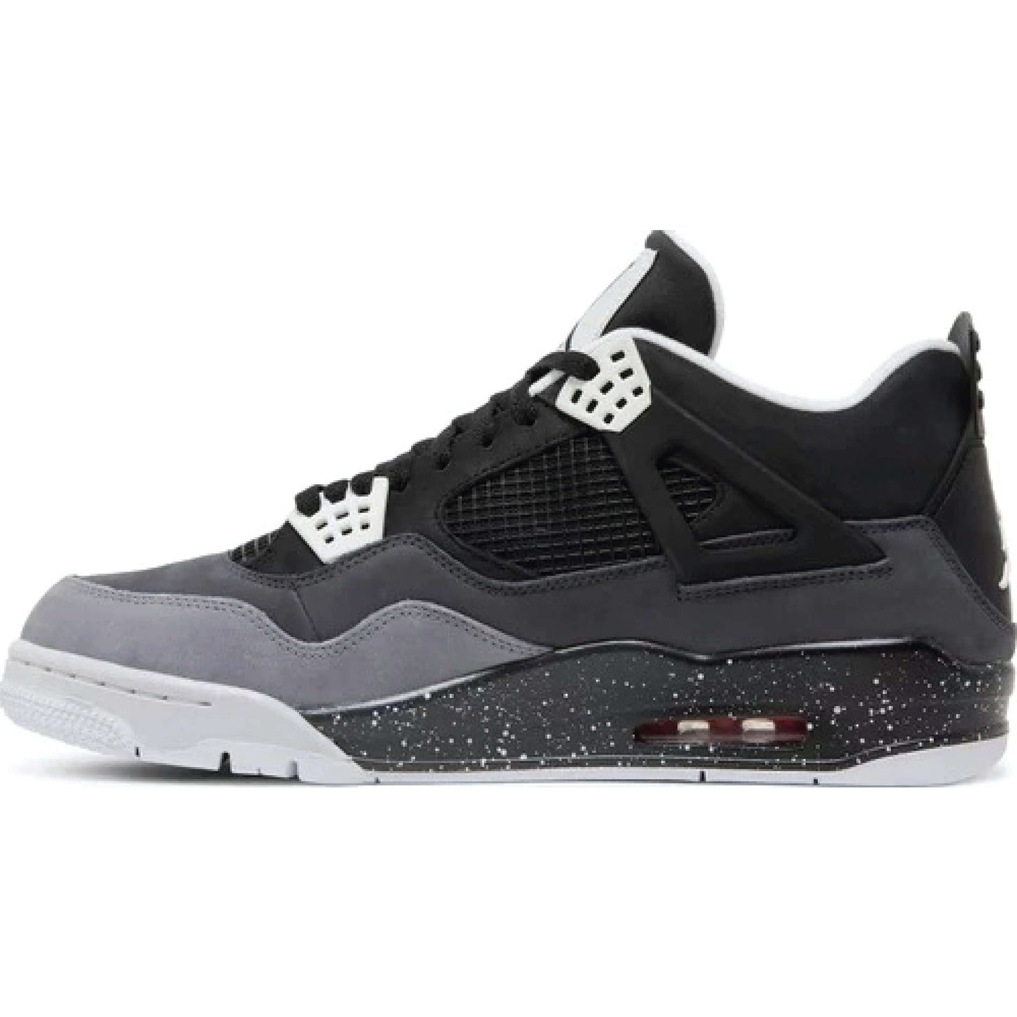 air jordan 4 retro fear , AIR JORDAN 4 , air jordan 4 retro , michael jordan Ever Sole , aj 4 fear