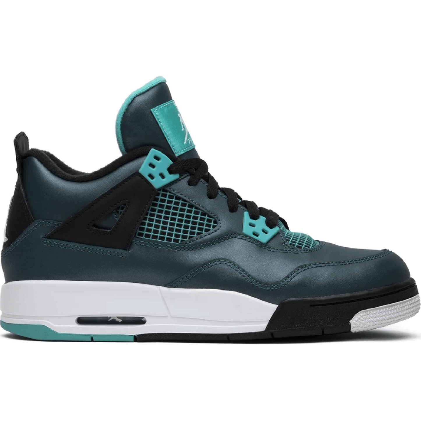 jordan 4 Retro BG teal | AJ 4 Retro BG 'Teal'