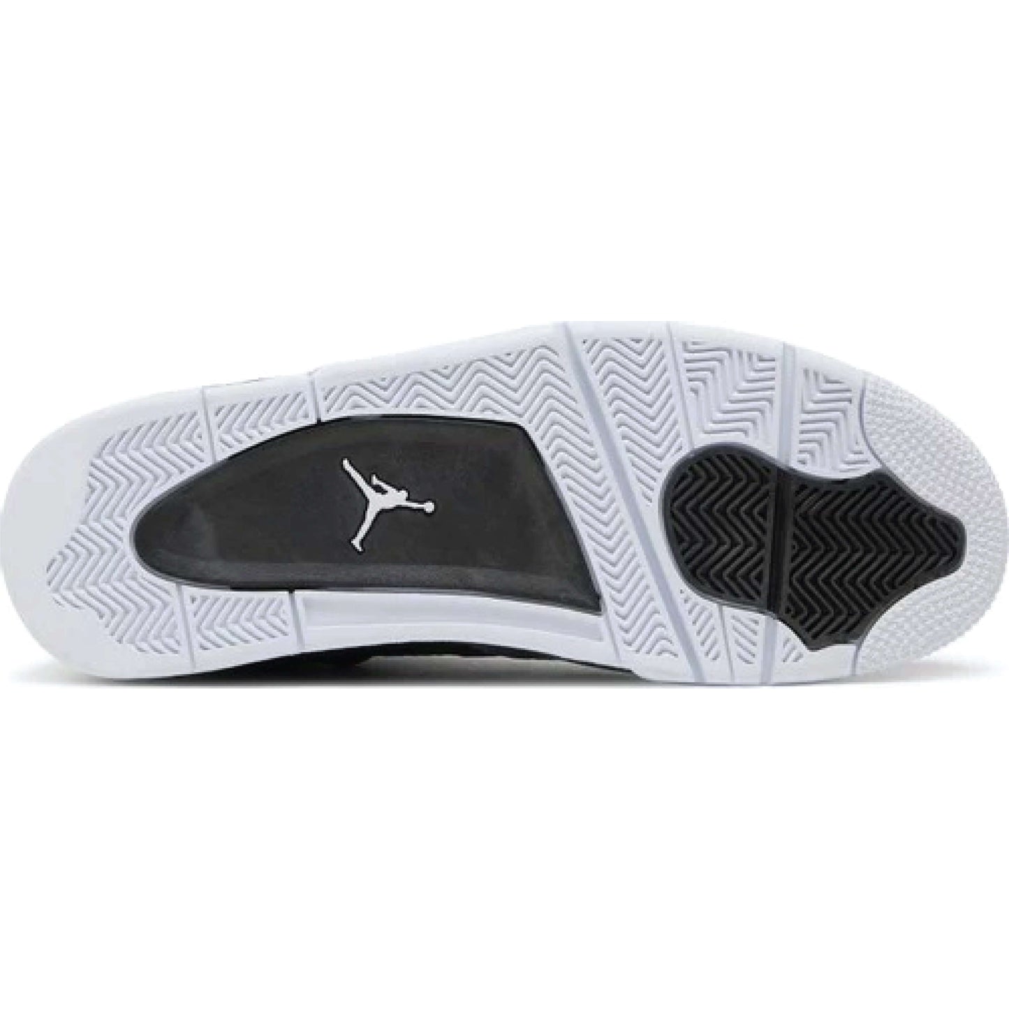 air jordan 4 retro fear , AIR JORDAN 4 , air jordan 4 retro , michael jordan Ever Sole , aj 4 fear