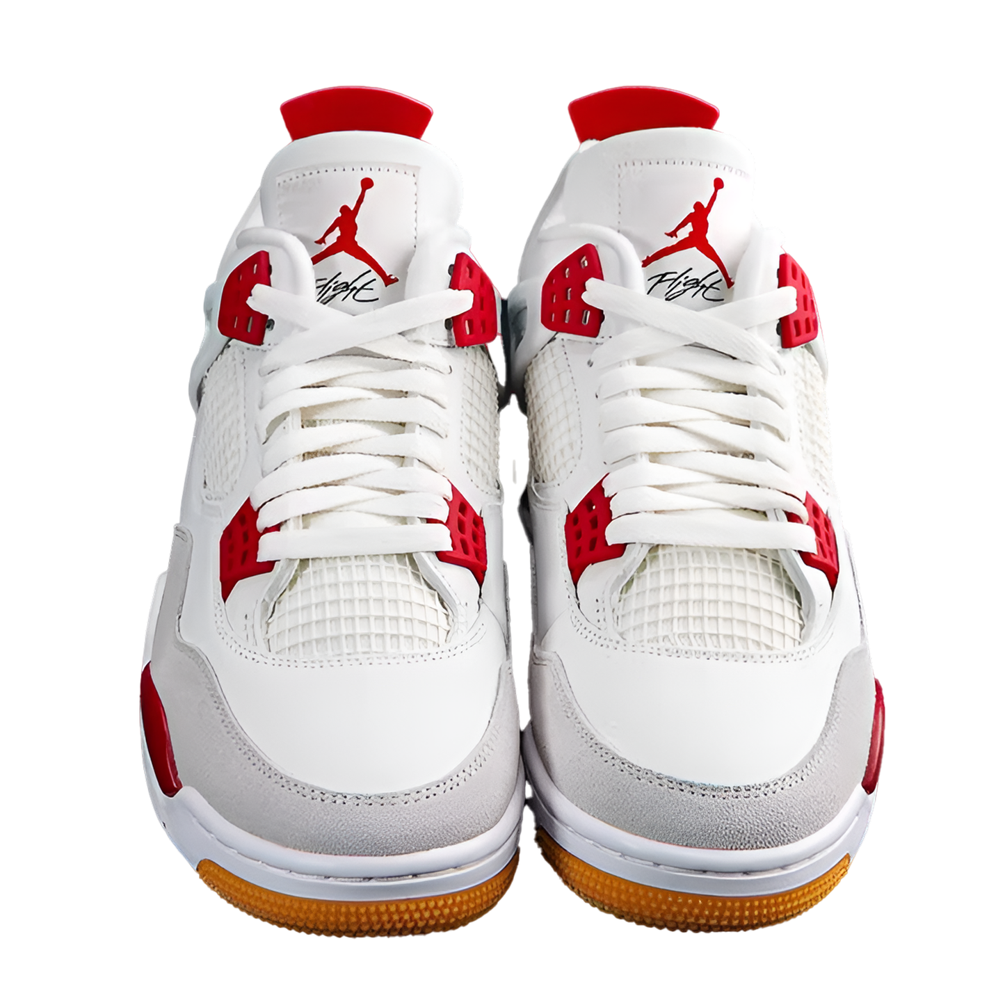 Air Jordan 4 Retro SP 'Varsity Red' Friends & Family