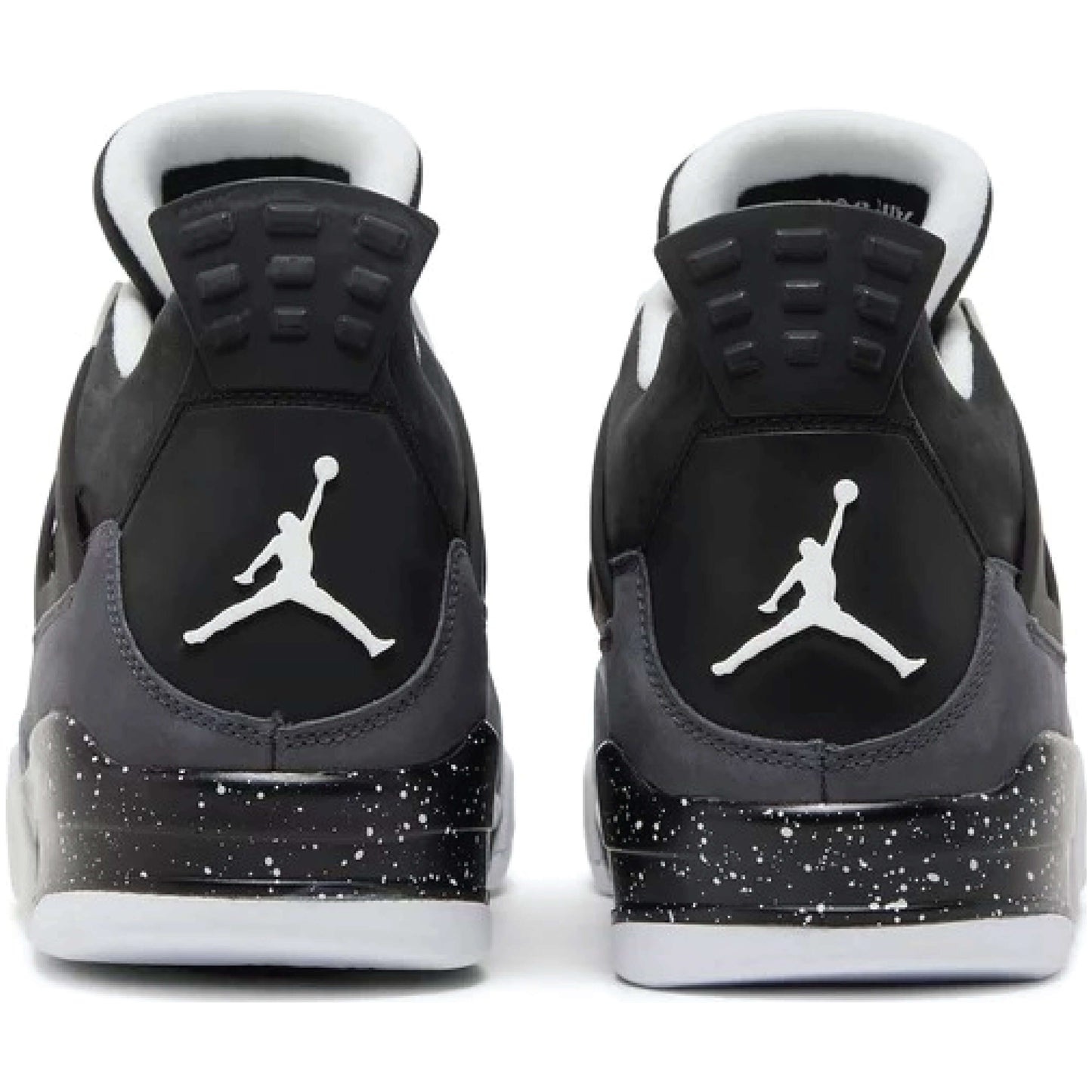 air jordan 4 retro fear , AIR JORDAN 4 , air jordan 4 retro , michael jordan Ever Sole , aj 4 fear