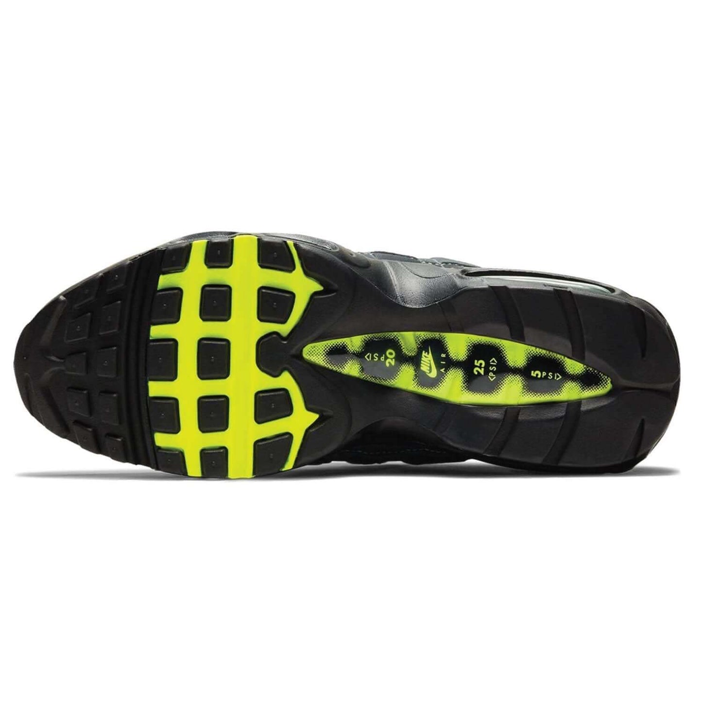 Air Max 95 OG Neon | nike air max 95 green