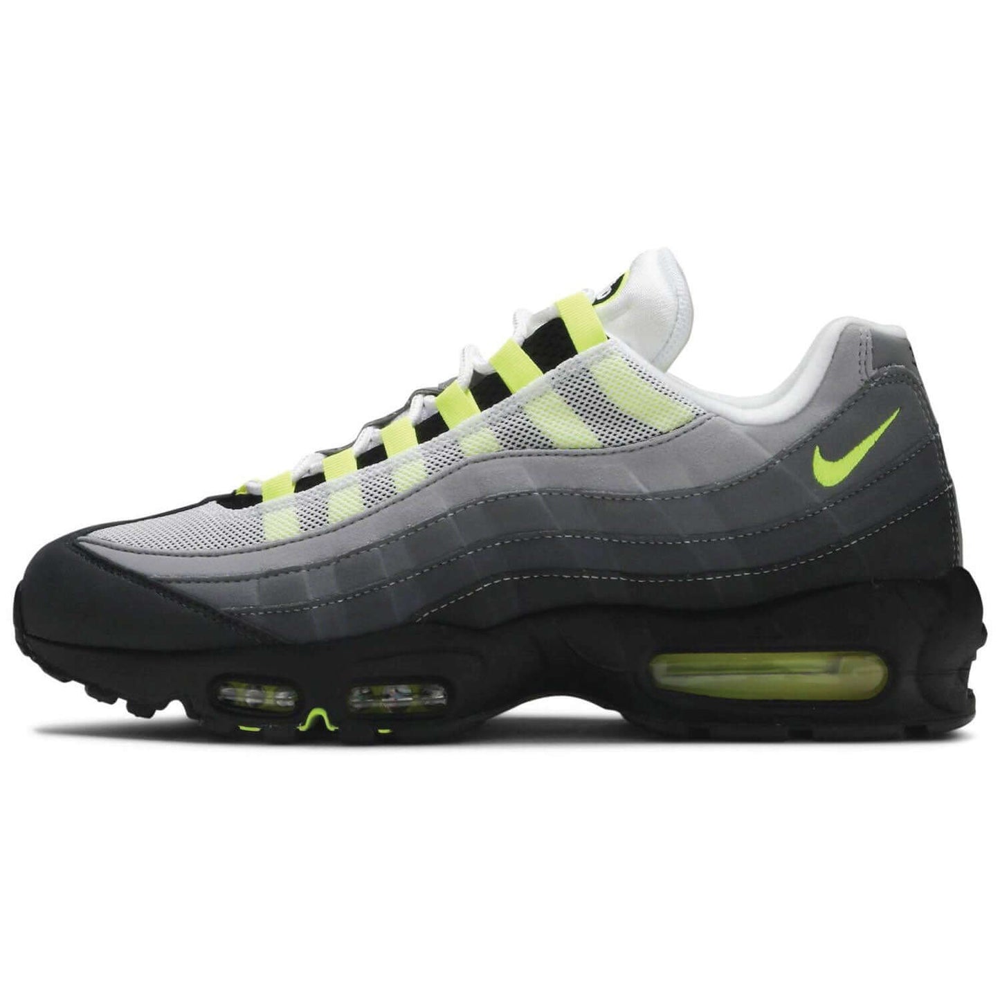 Air Max 95 OG Neon | nike air max 95 og neon