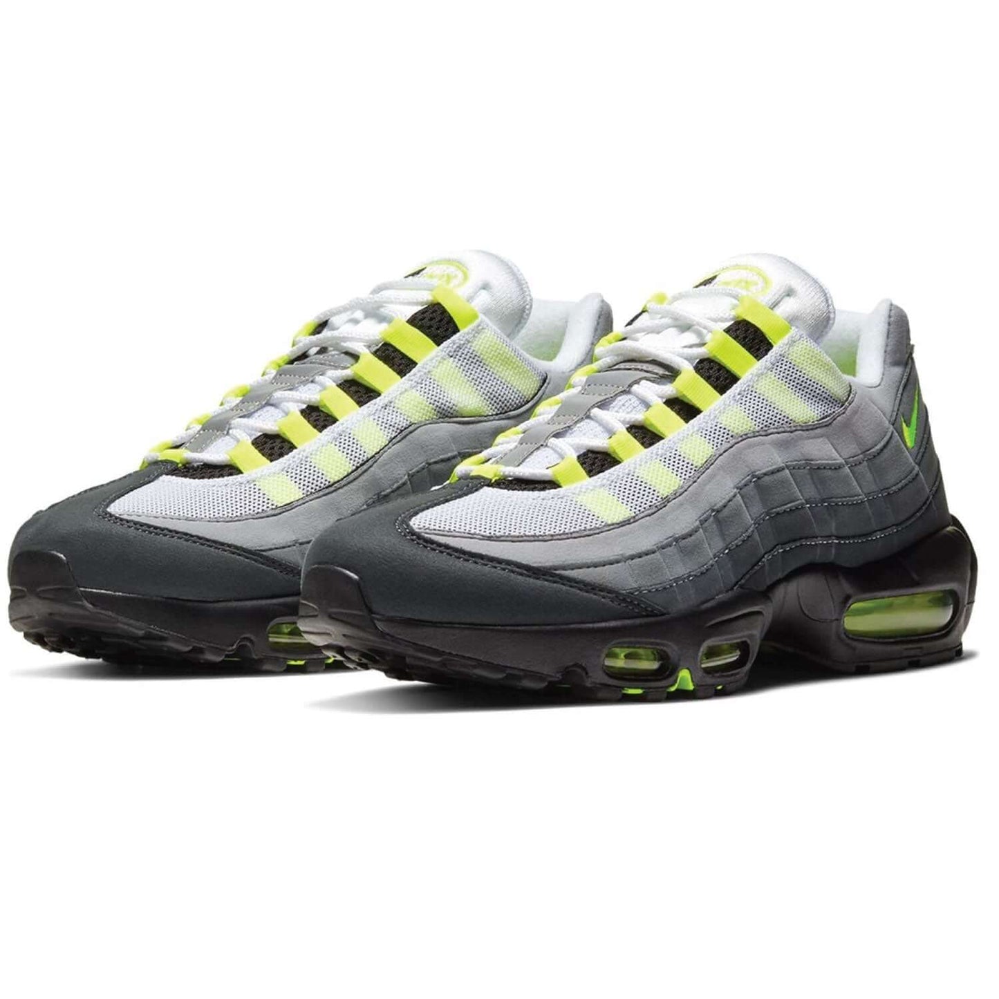Air Max 95 OG Neon| Air Max 95 Neon