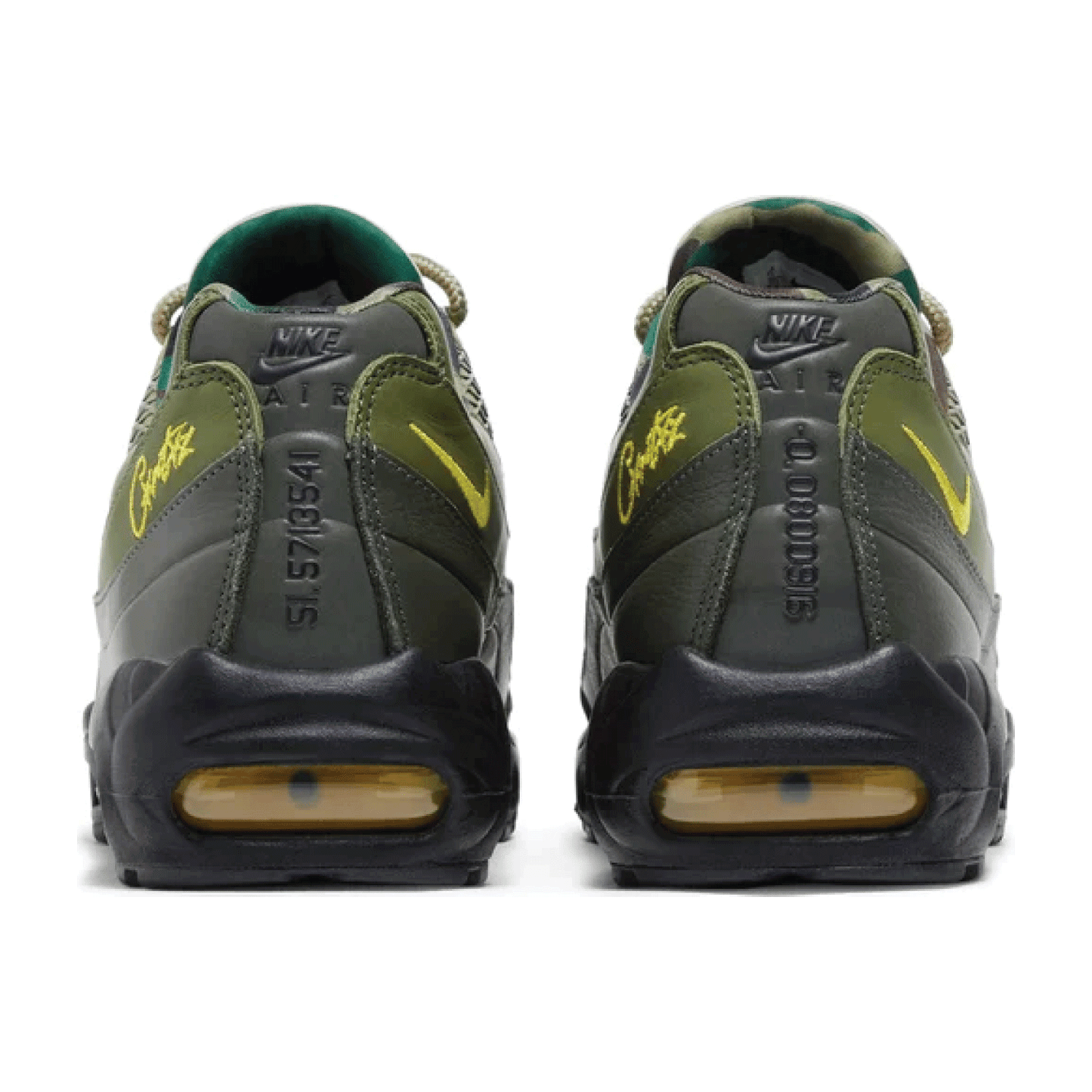 corteiz x air max 95 sp rules the world sequoia, corteiz air max 95 , mens 95s ,air max 95 sp ,air max 95 sale ,nike air 95 mens , nike air max