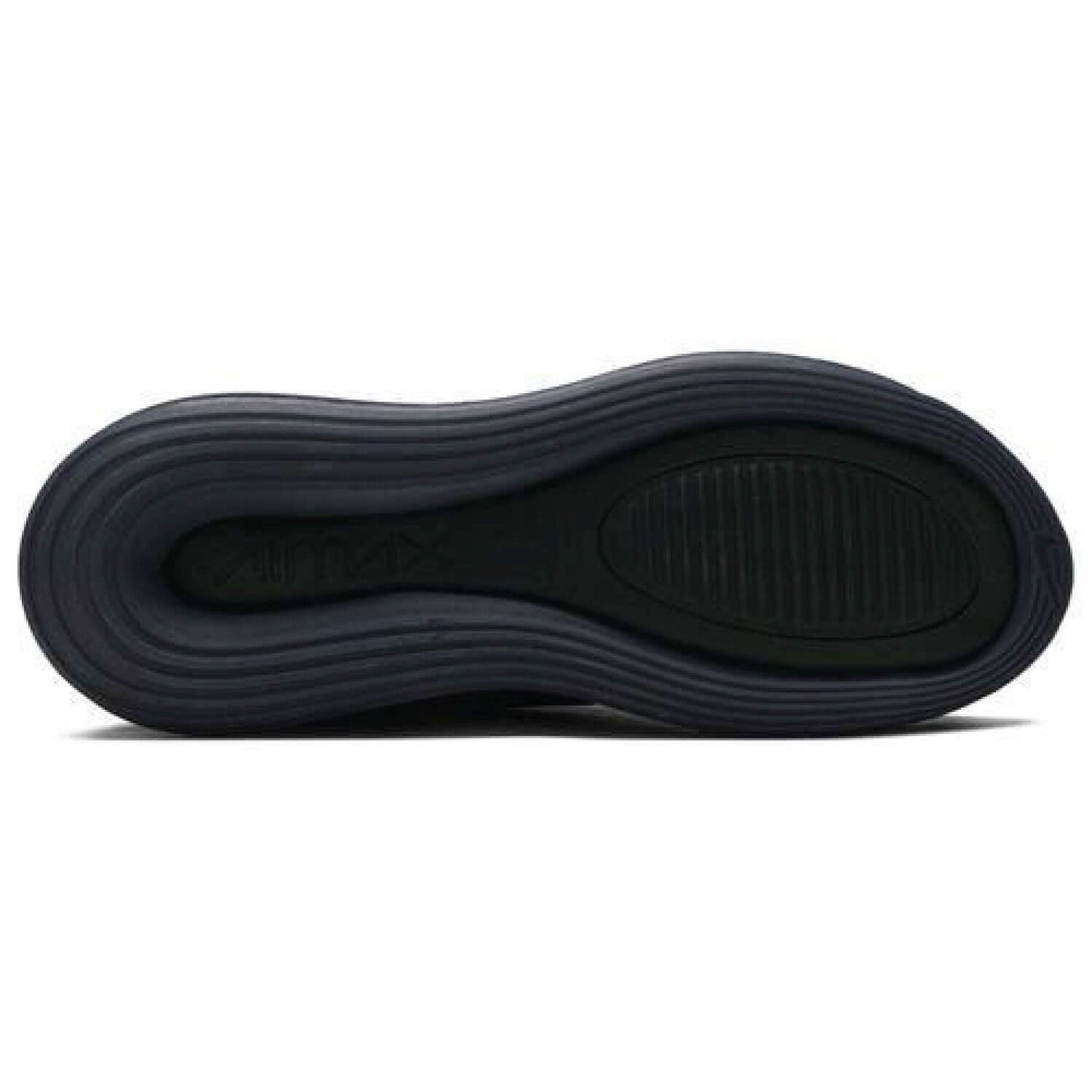 Air Max 720 Triple Black | air 720 triple black