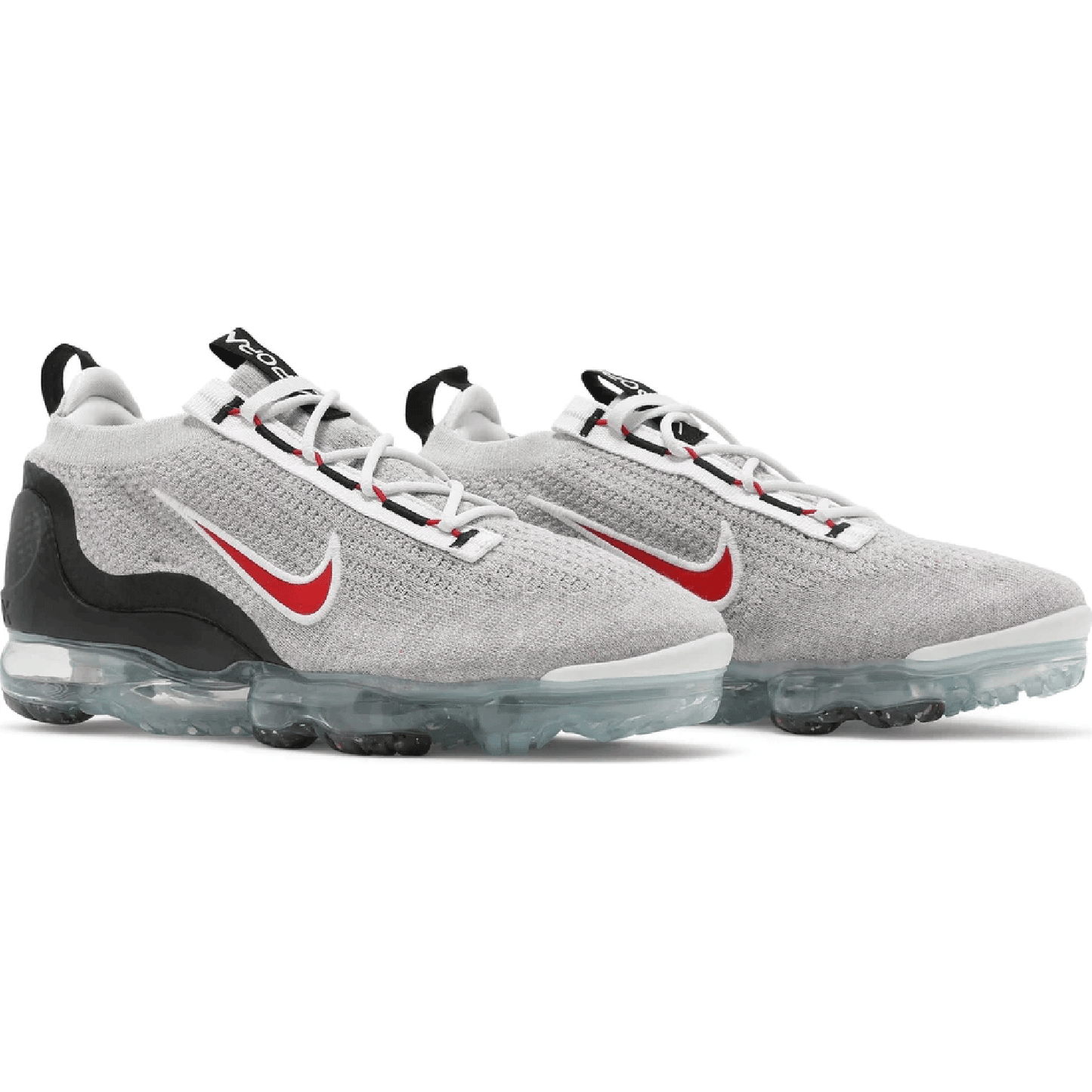 Air VaporMax 2021 Flyknit Light Bone University Red | nike air vapormax | light bone university red