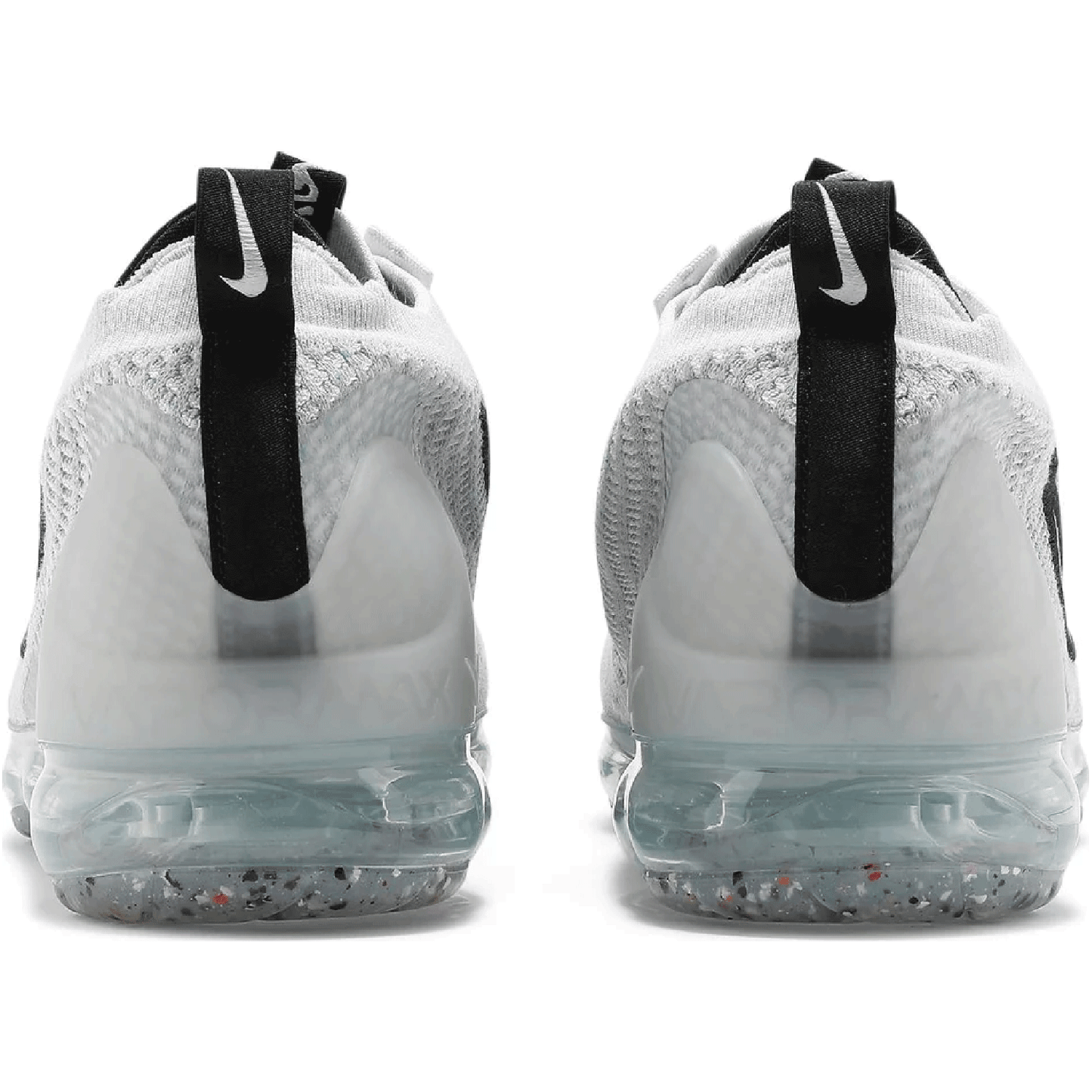 Air VaporMax 2021 Flyknit Monochrome | nike monochrome | nike vapormax | nike flyknit