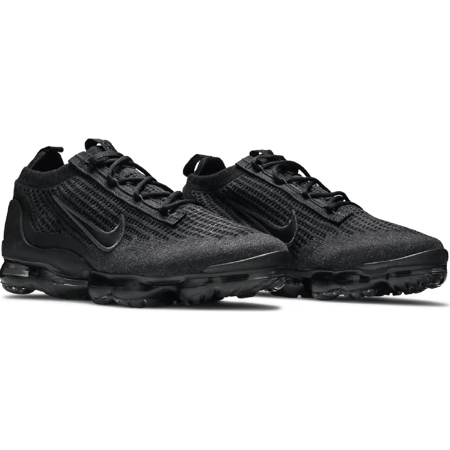 Air VaporMax 2021 Flyknit Triple Black | vapormax | triple black