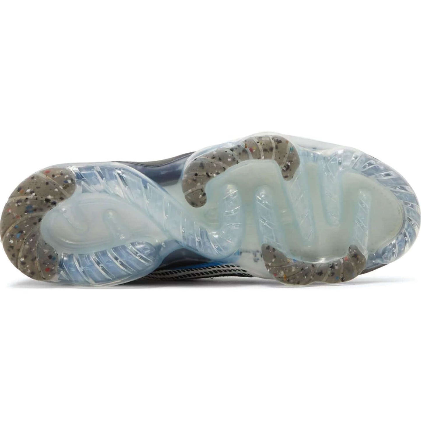 Air VaporMax 2 'White Photo Blue'021 Flyknit GS | wmns air vapormax 2021 fk | white photo blue